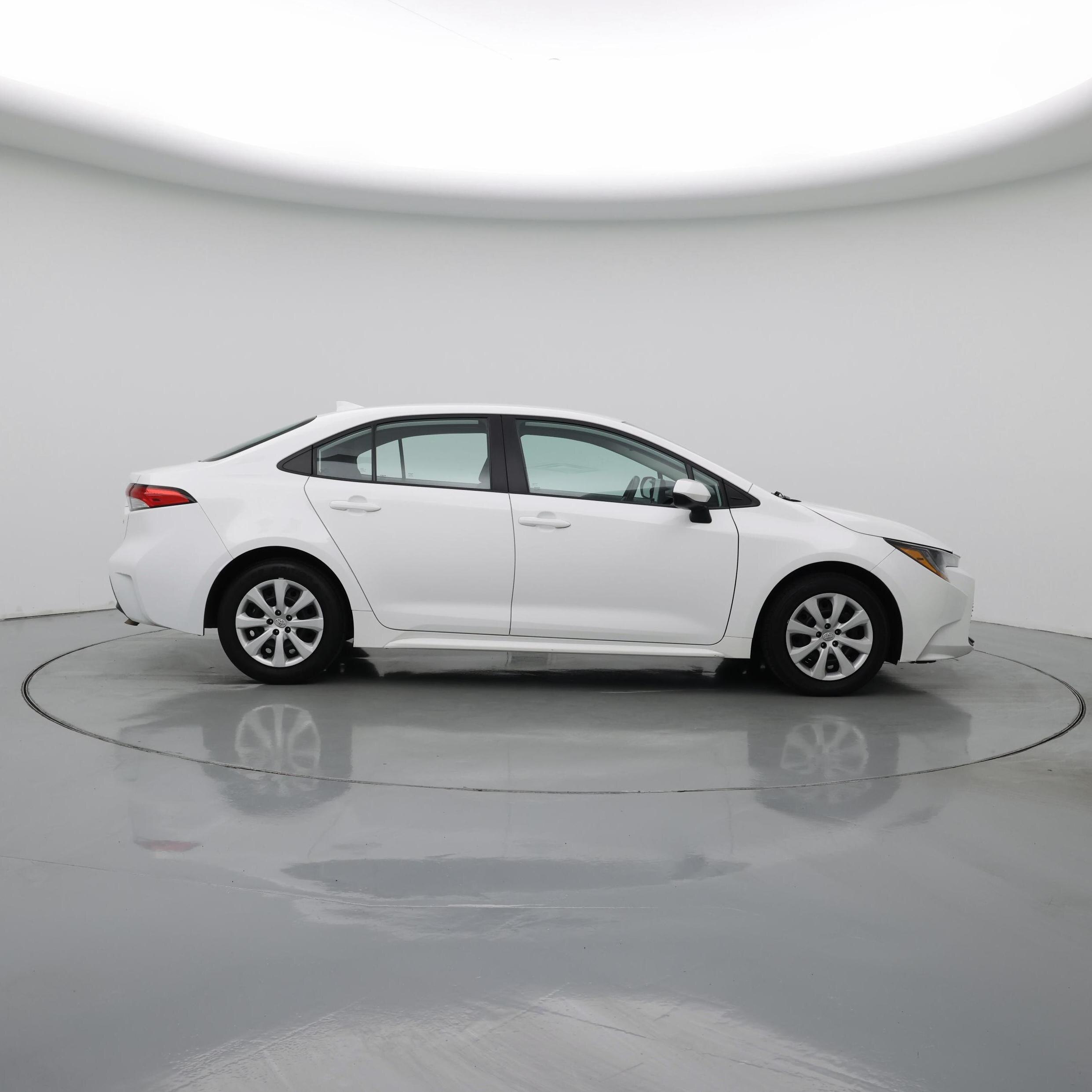 Thumbnail: 2024 Toyota Corolla - 7