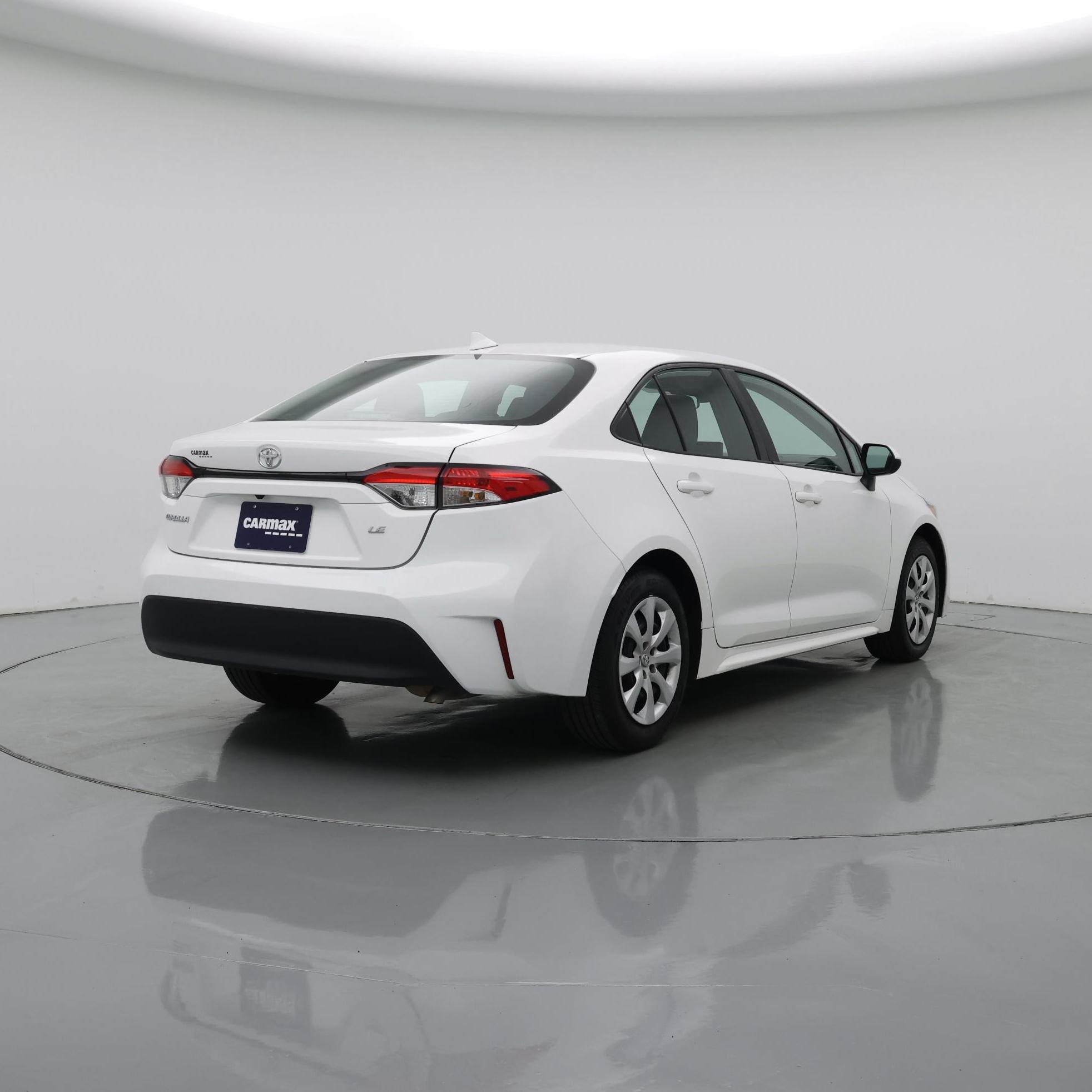 Thumbnail: 2024 Toyota Corolla - 8