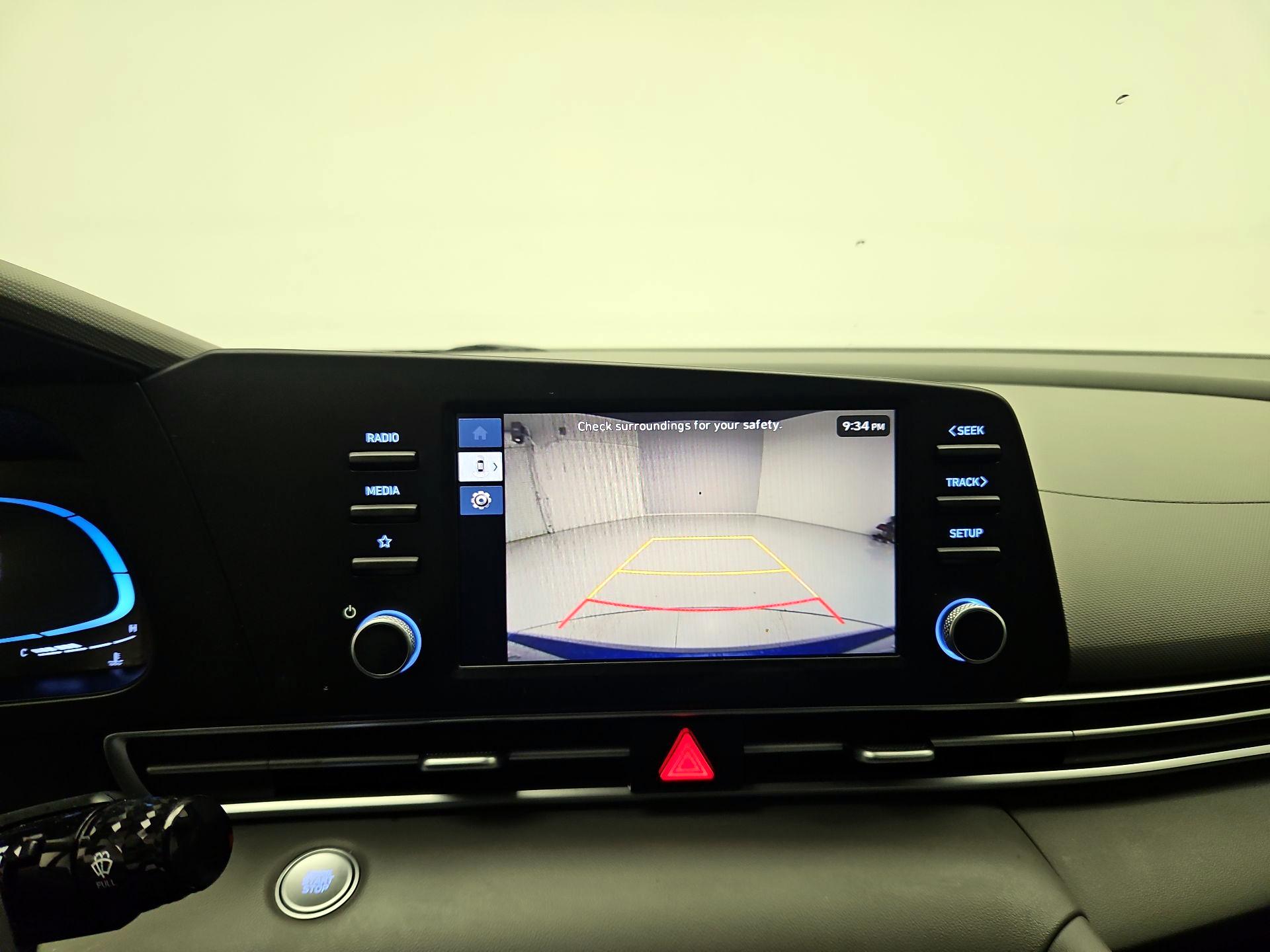 Thumbnail: 2025 Hyundai Elantra - 13