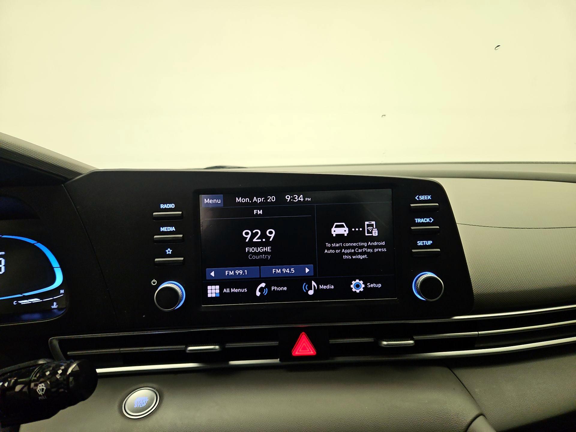 Thumbnail: 2025 Hyundai Elantra - 14