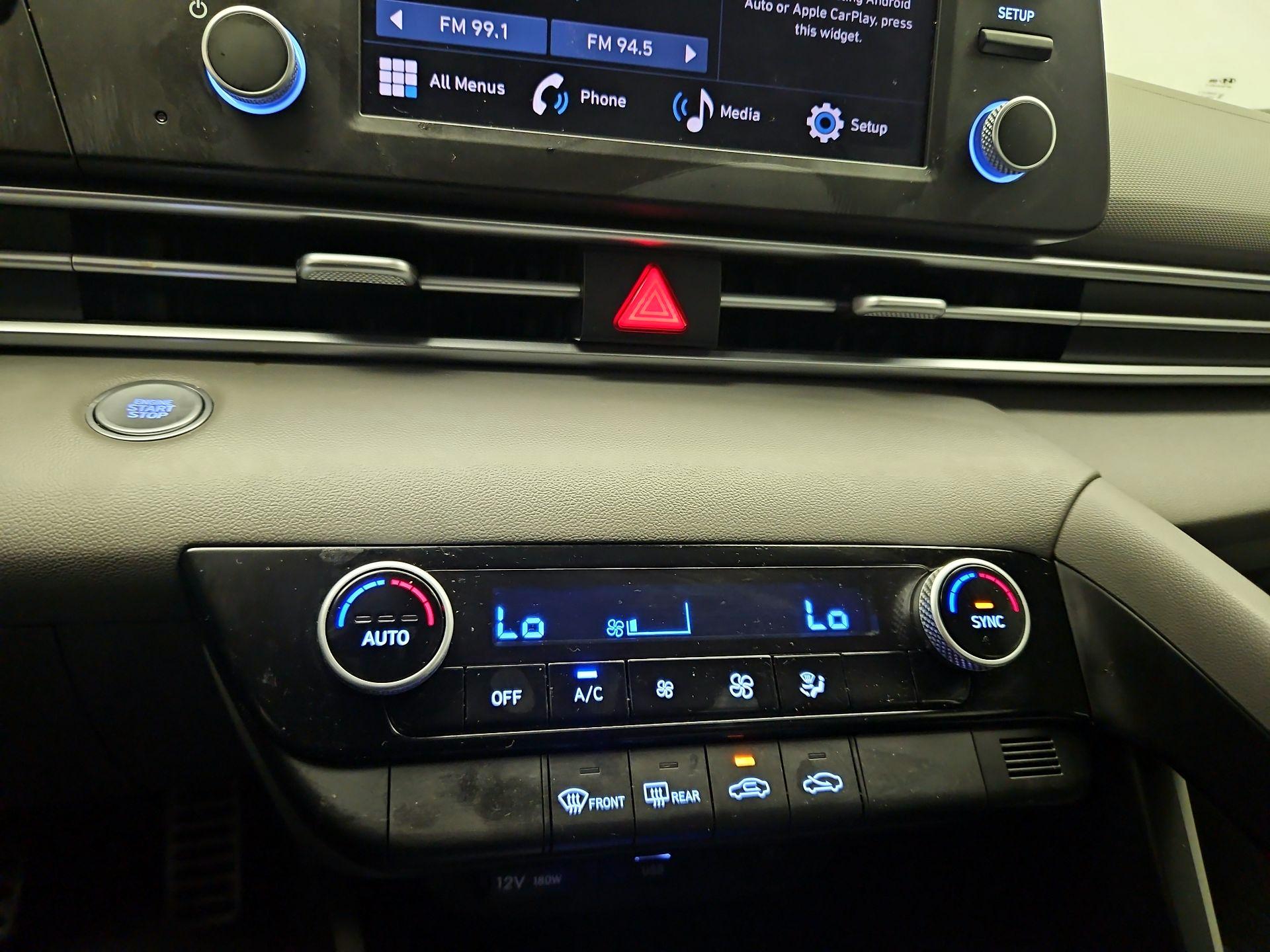 Thumbnail: 2025 Hyundai Elantra - 15