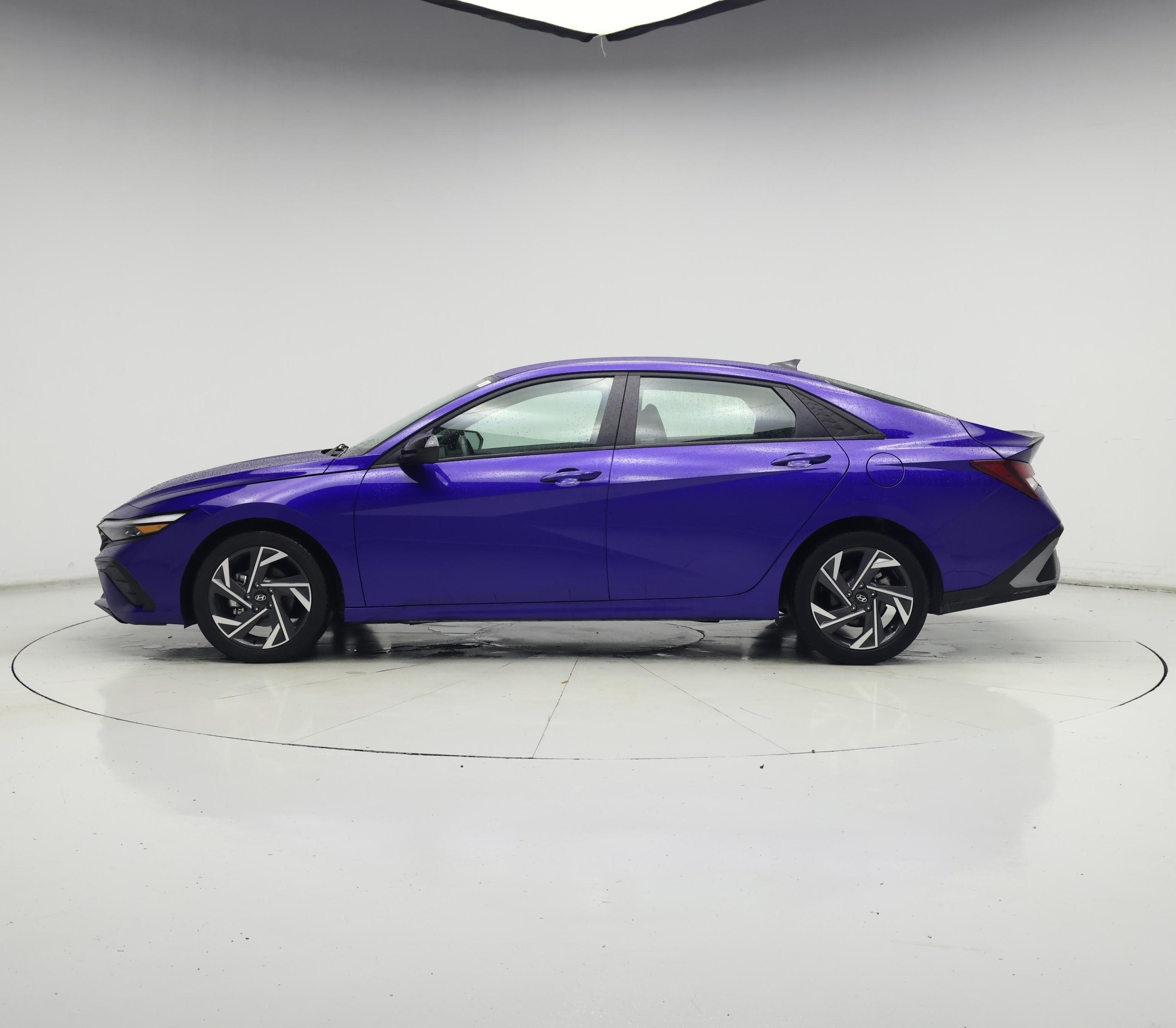 Thumbnail: 2025 Hyundai Elantra - 3