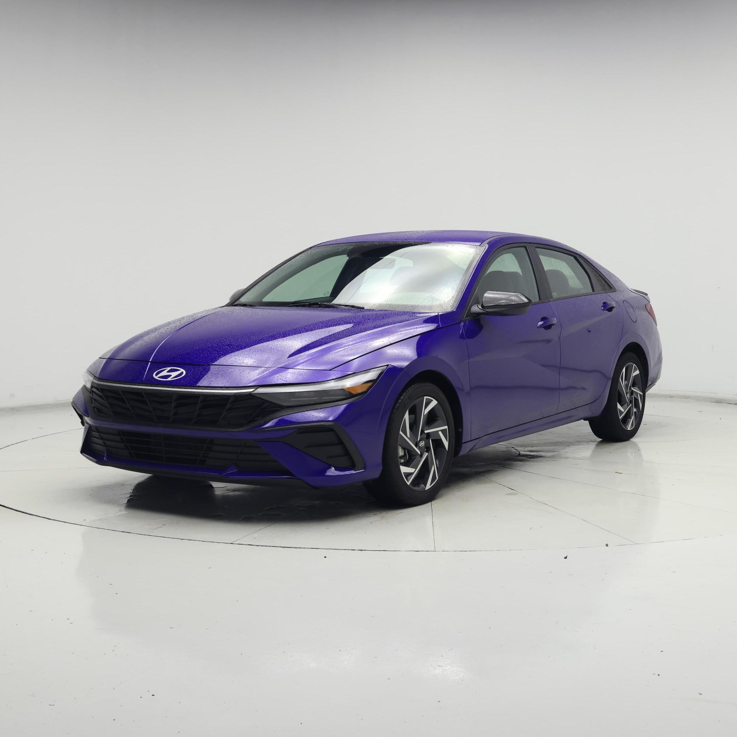 Thumbnail: 2025 Hyundai Elantra - 4
