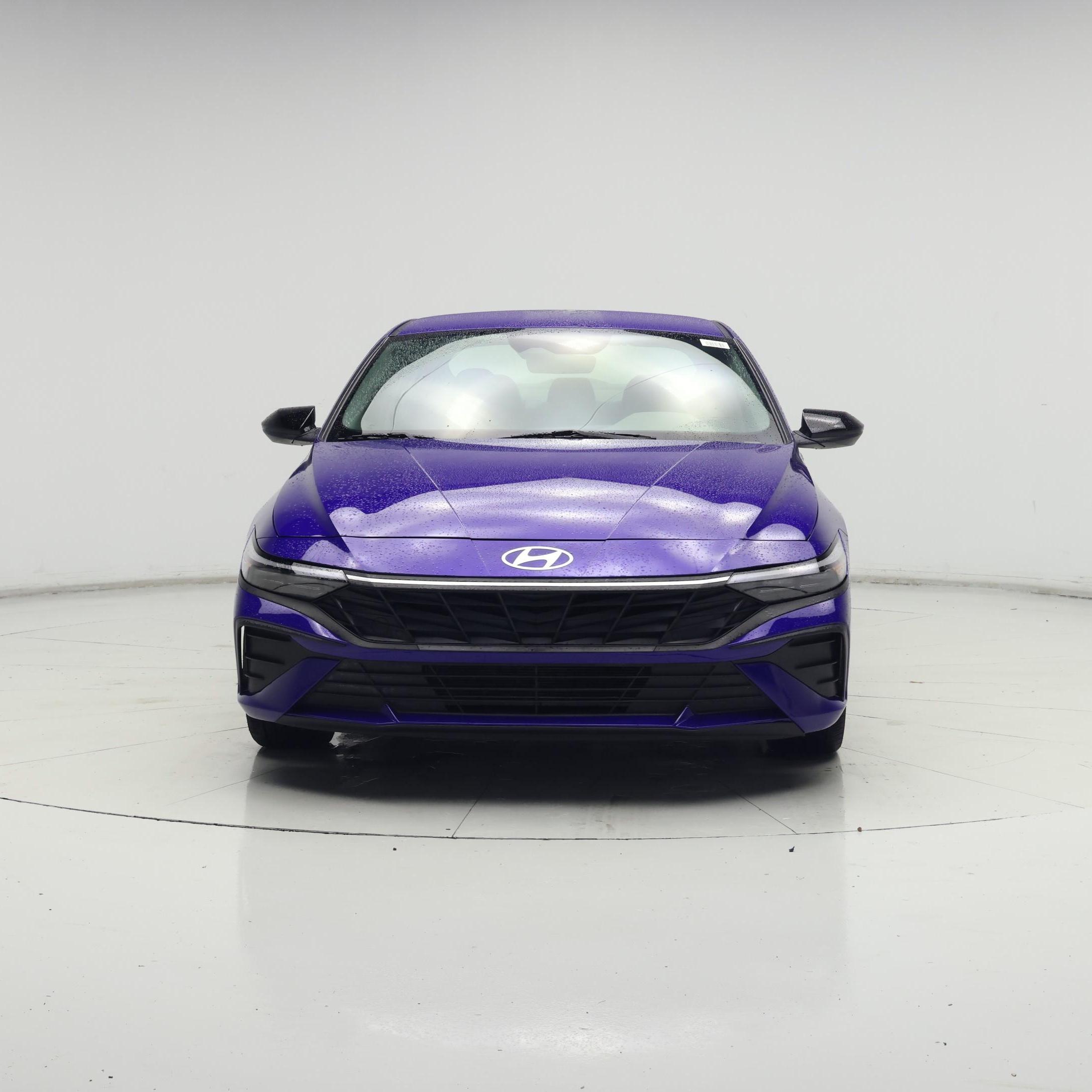 Thumbnail: 2025 Hyundai Elantra - 5
