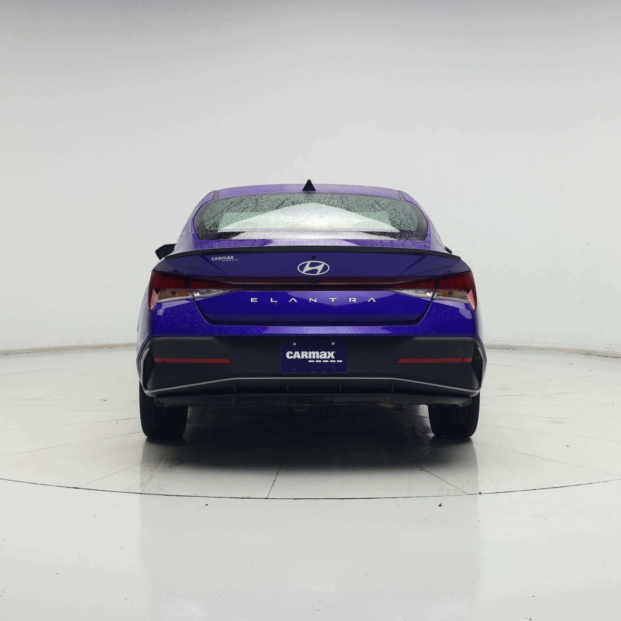 Thumbnail: 2025 Hyundai Elantra - 6