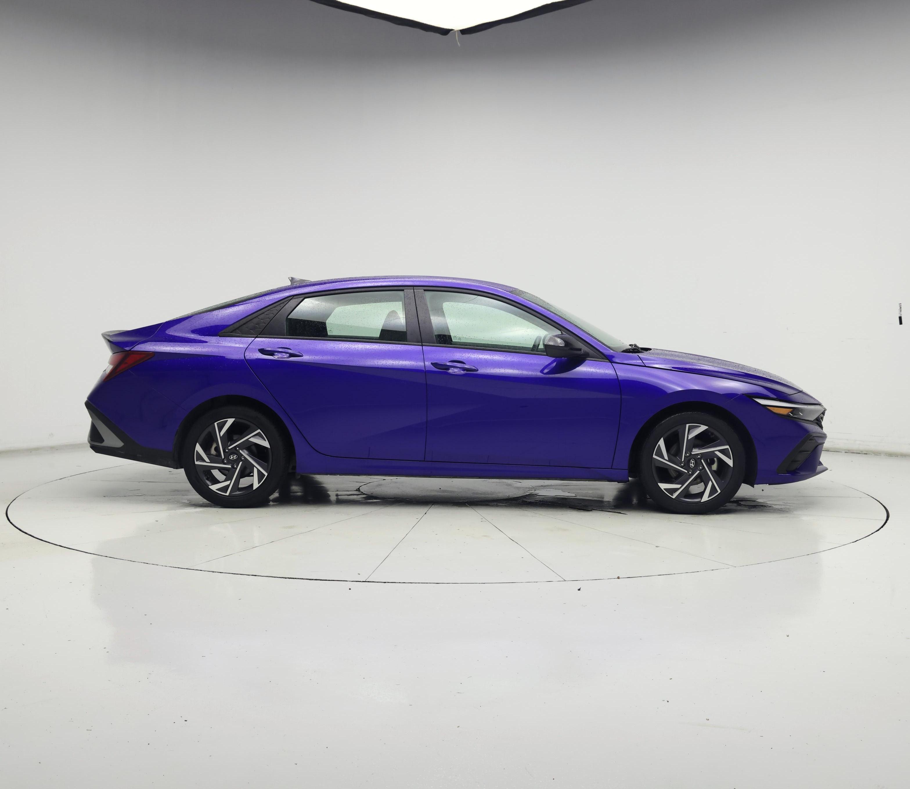 Thumbnail: 2025 Hyundai Elantra - 7