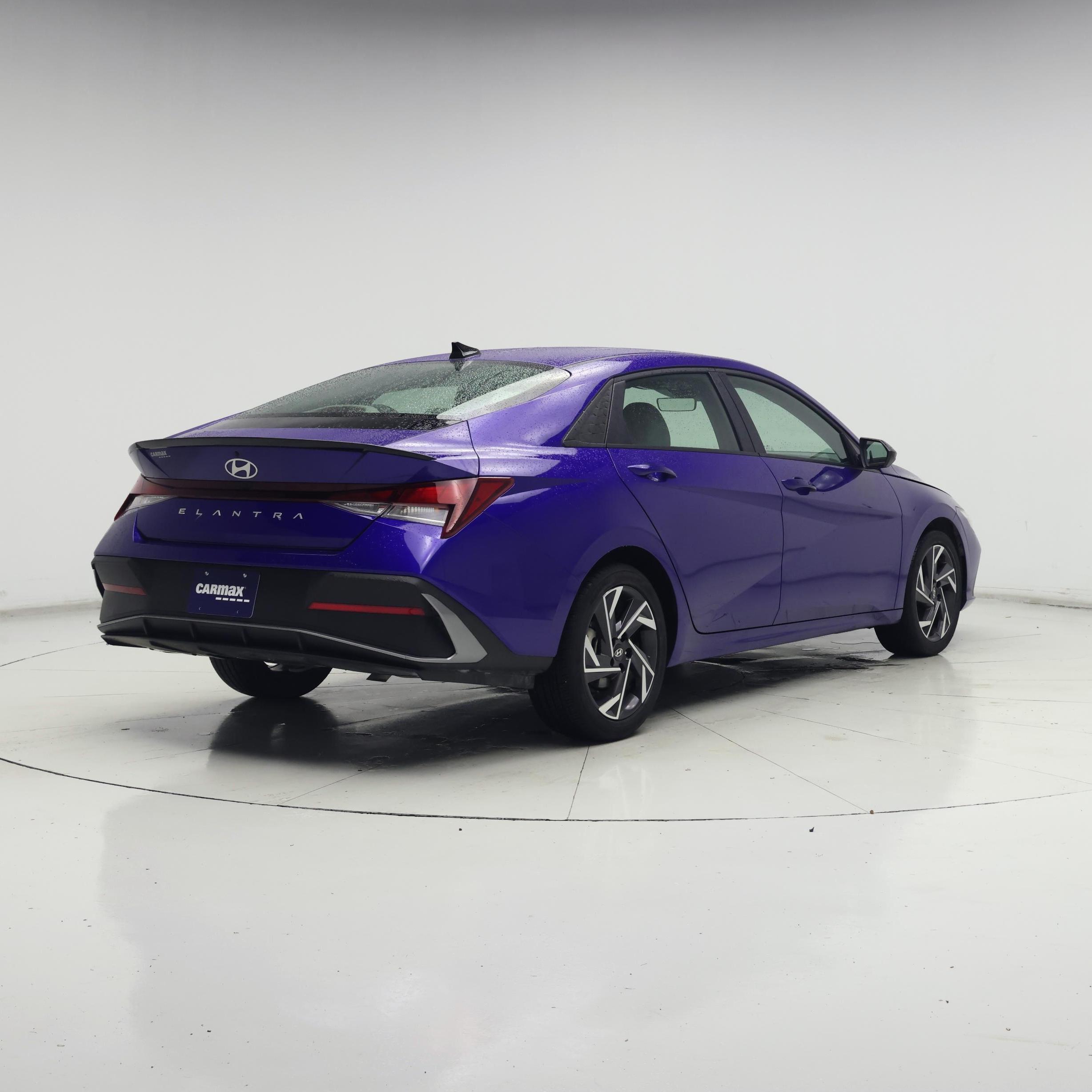 Thumbnail: 2025 Hyundai Elantra - 8