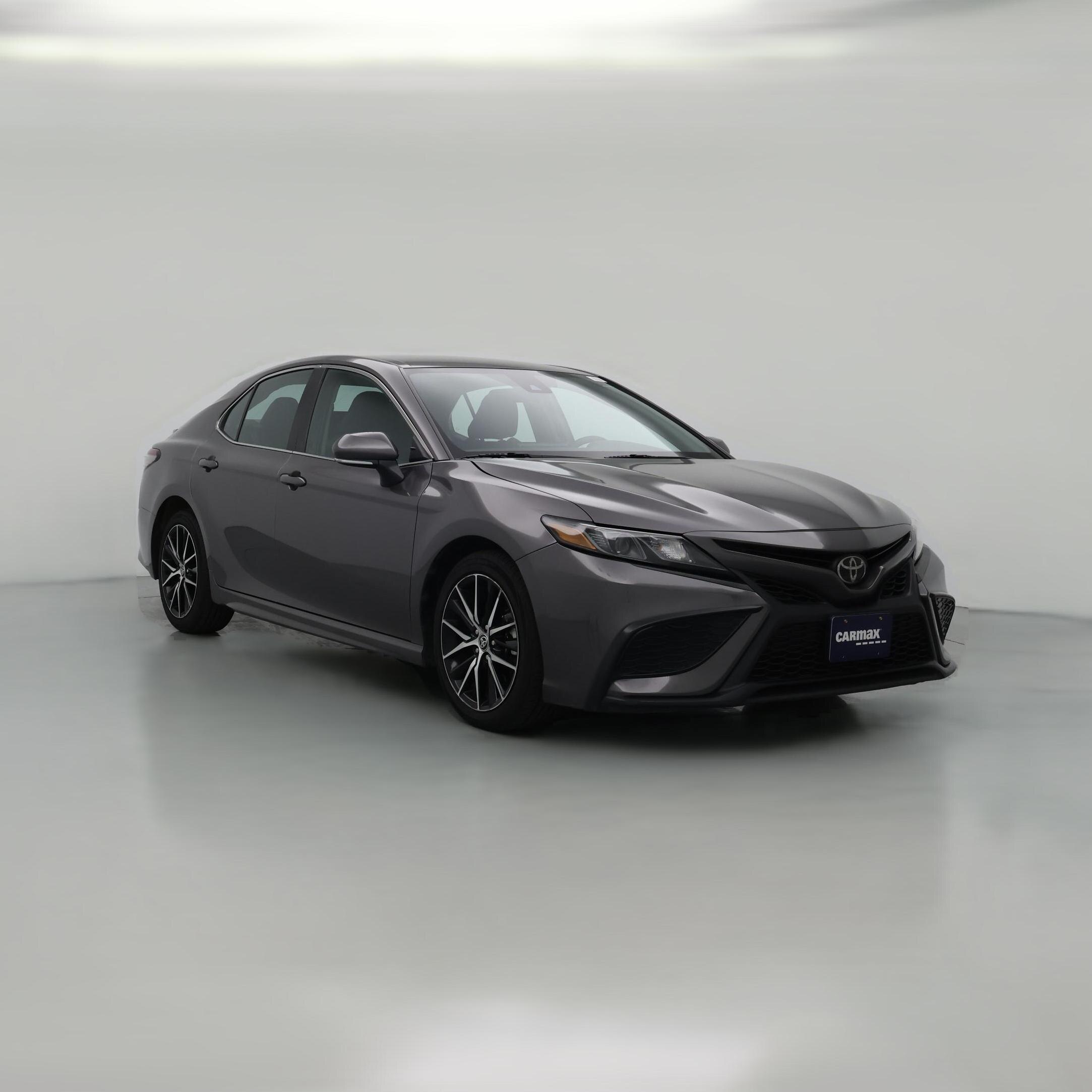 Thumbnail: 2023 Toyota Camry - 1