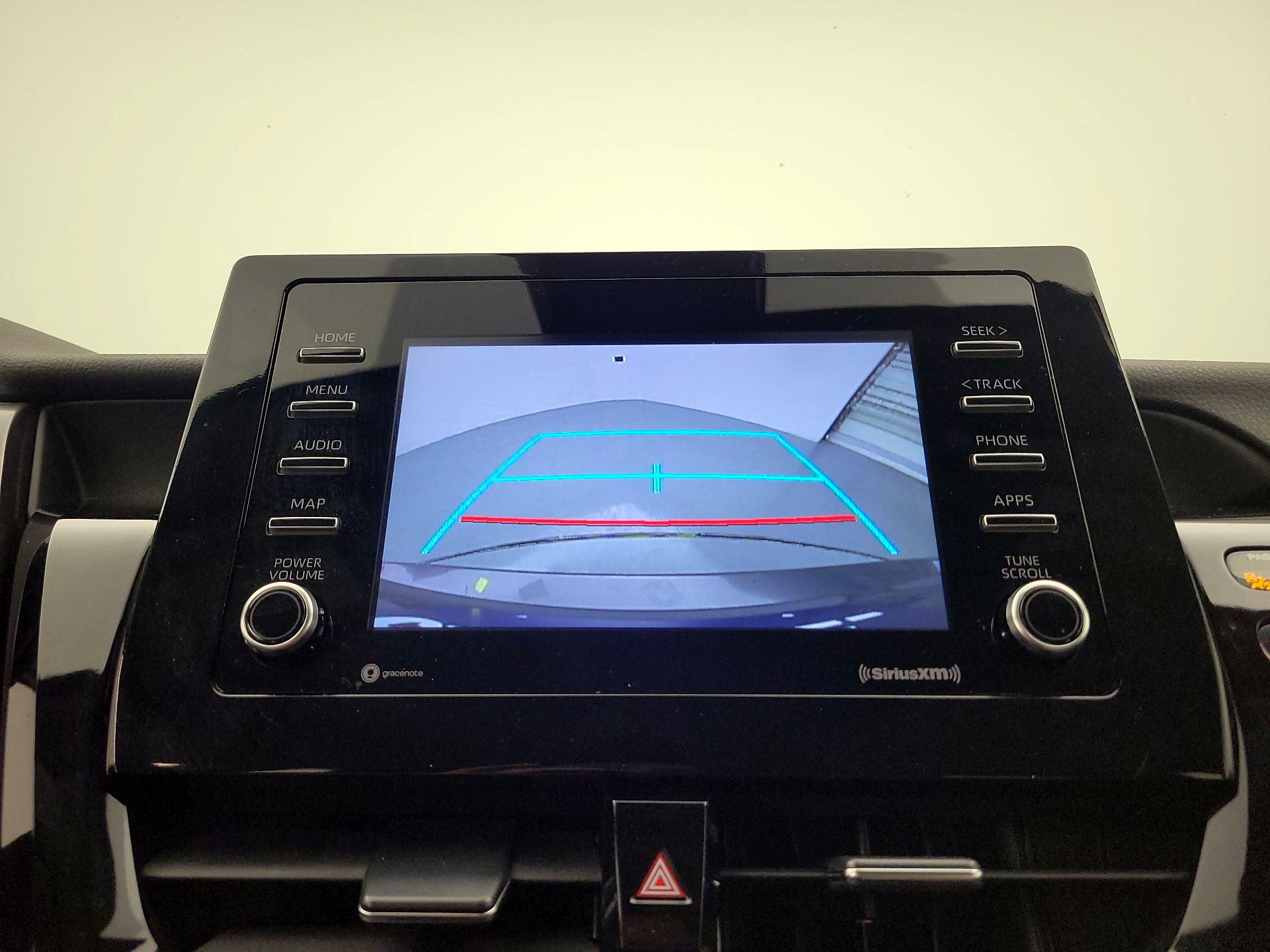 Thumbnail: 2023 Toyota Camry - 14