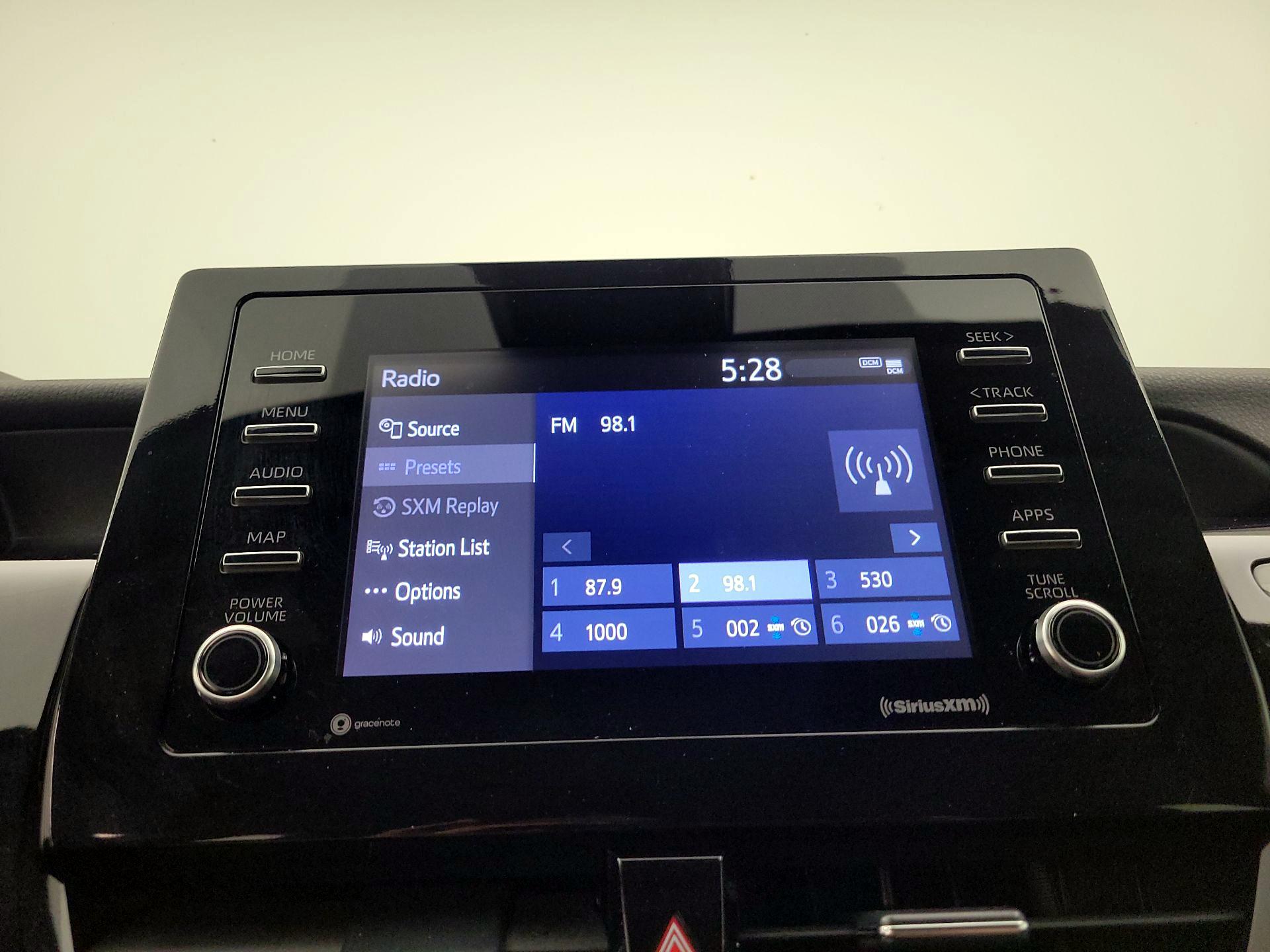 Thumbnail: 2023 Toyota Camry - 15