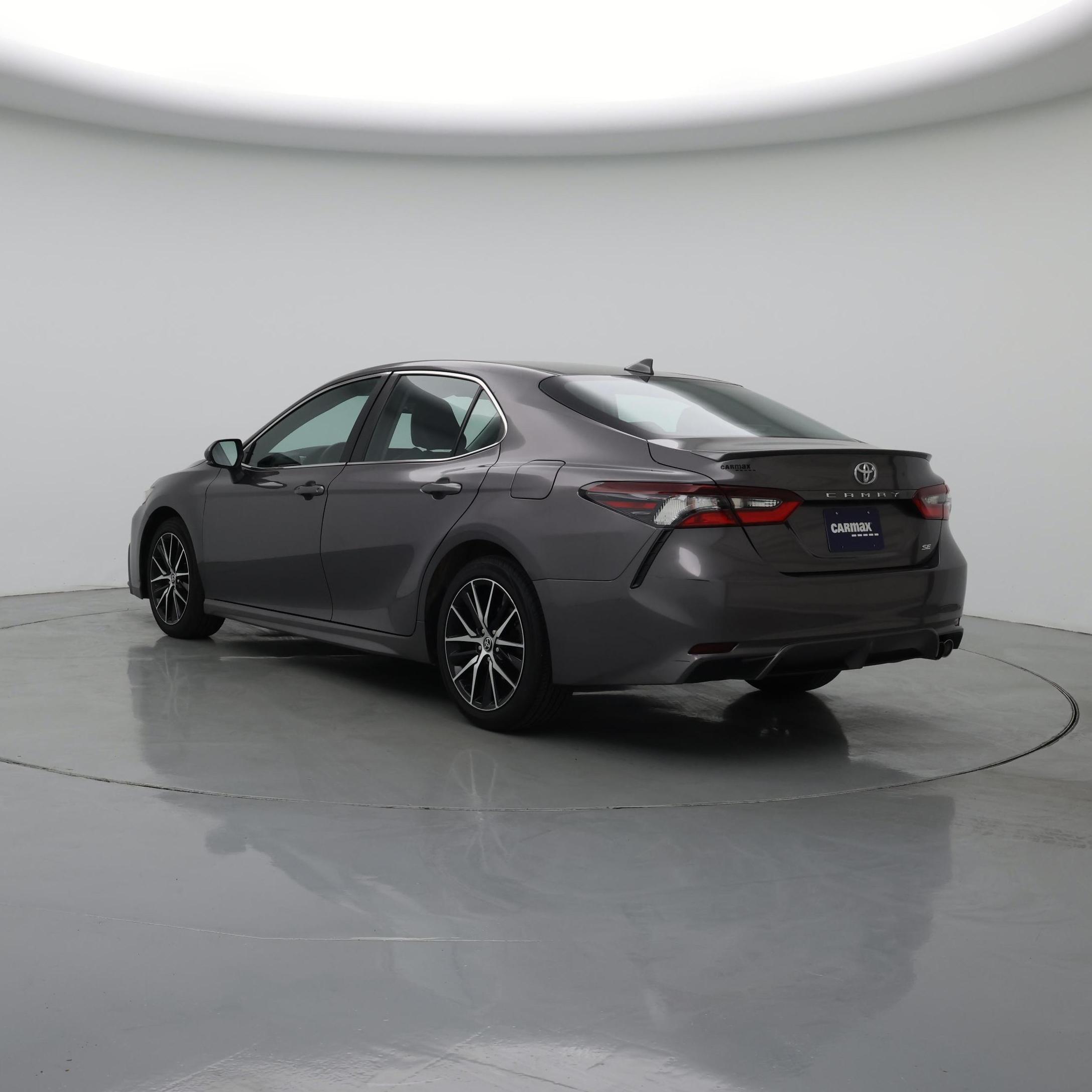 Thumbnail: 2023 Toyota Camry - 2