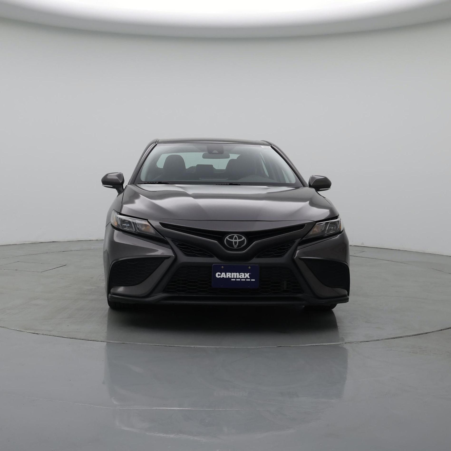 Thumbnail: 2023 Toyota Camry - 5