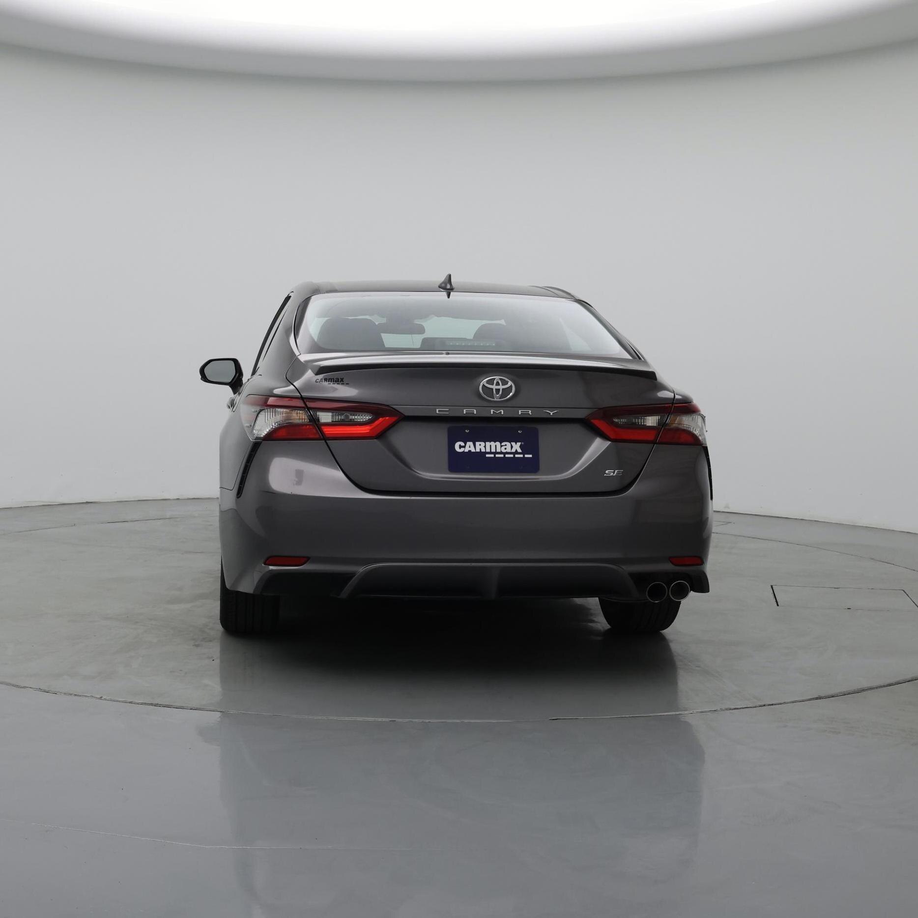 Thumbnail: 2023 Toyota Camry - 6