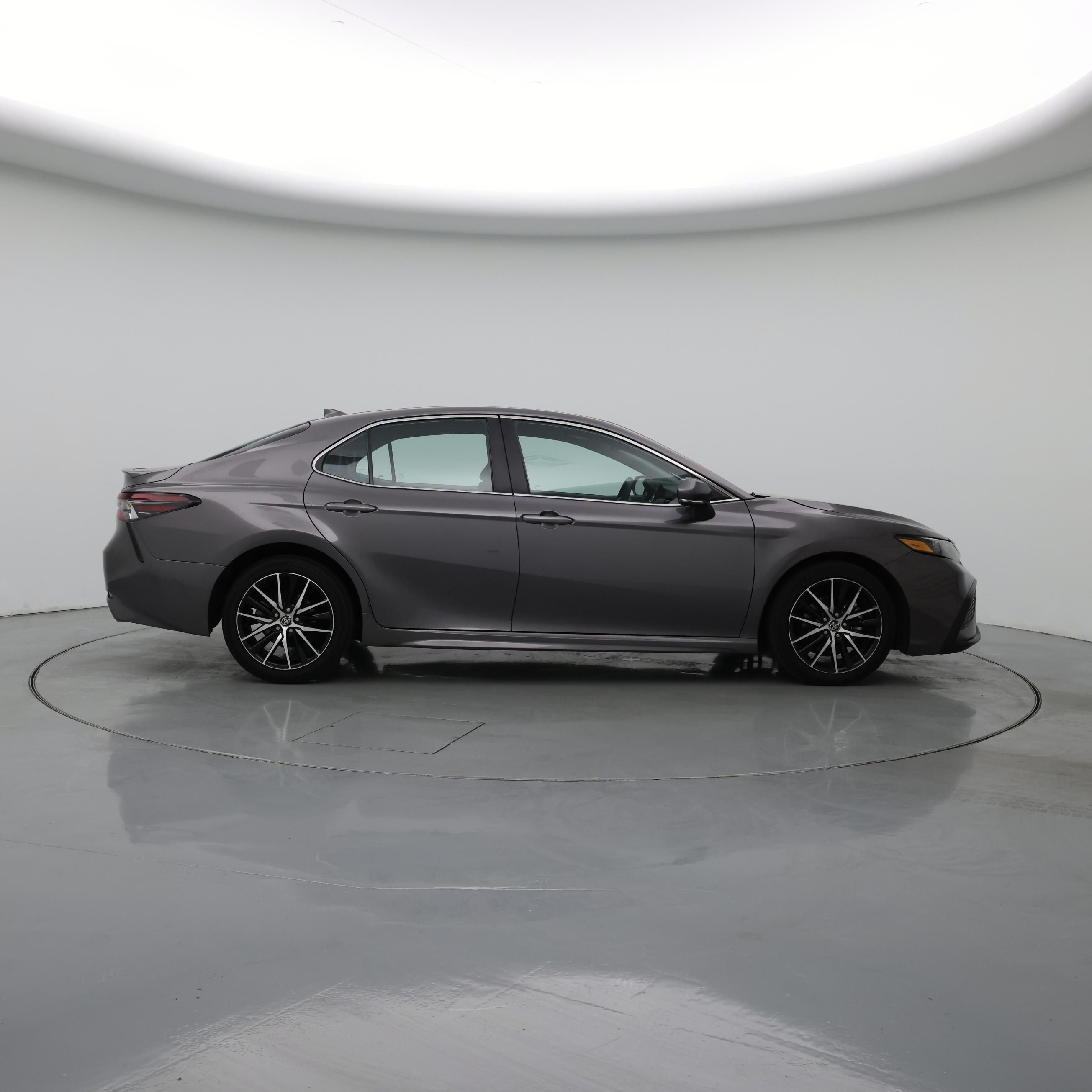 Thumbnail: 2023 Toyota Camry - 7