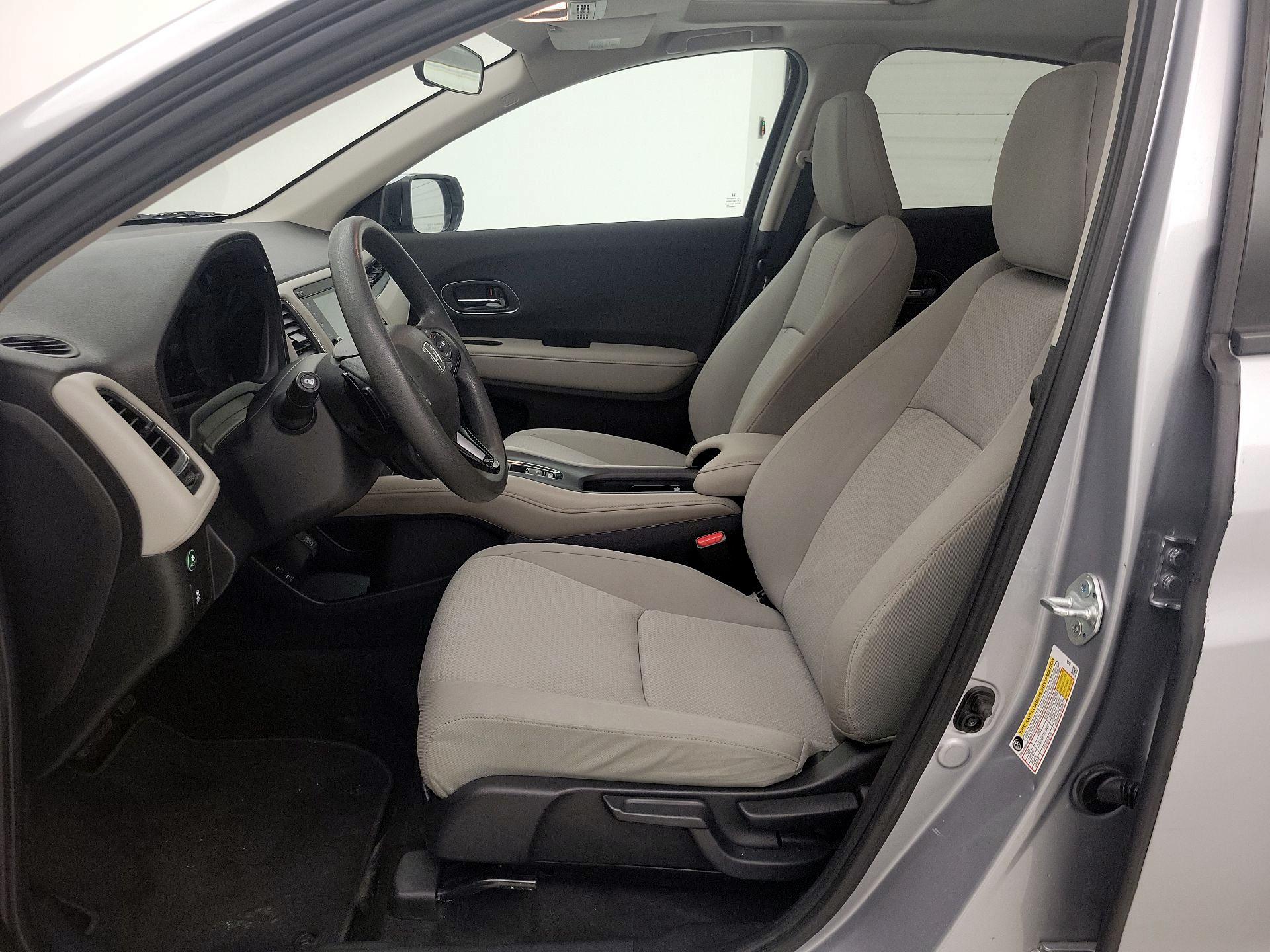 Thumbnail: 2021 Honda HR-V - 11