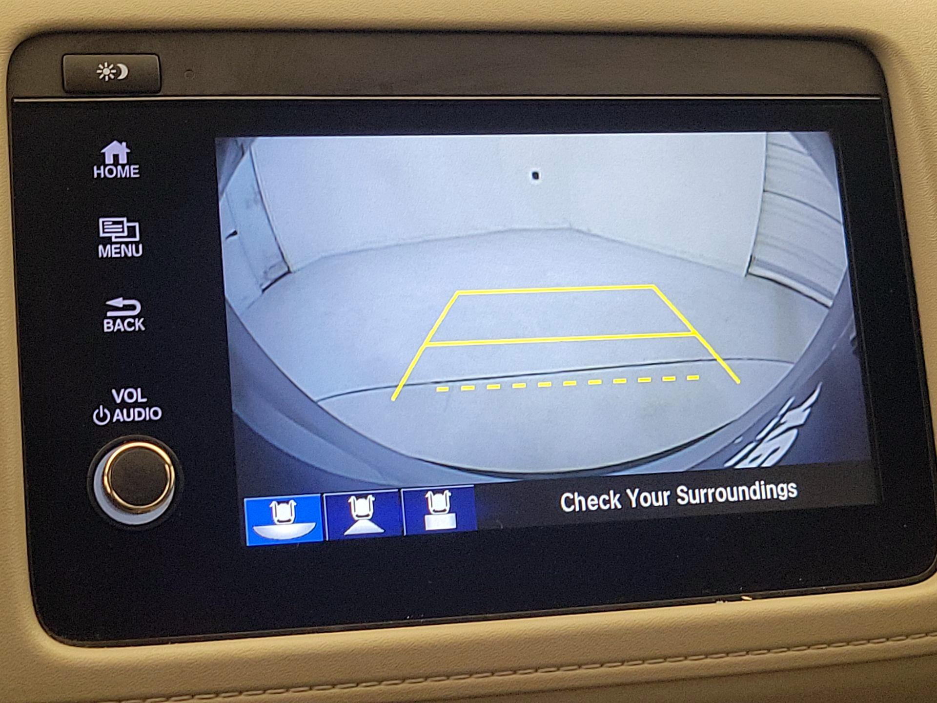 Thumbnail: 2021 Honda HR-V - 14