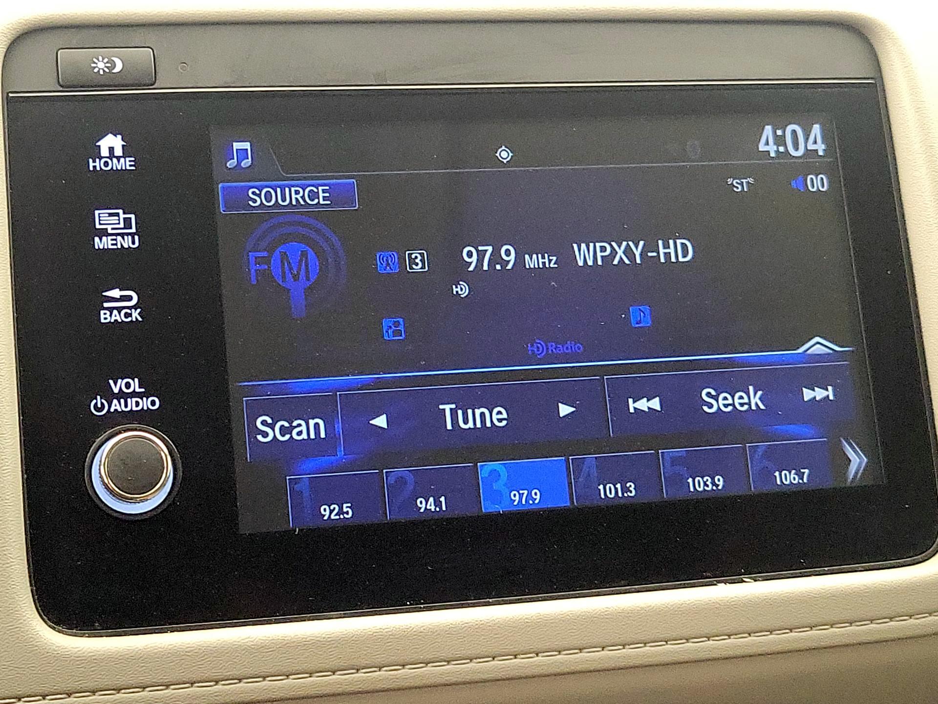 Thumbnail: 2021 Honda HR-V - 15