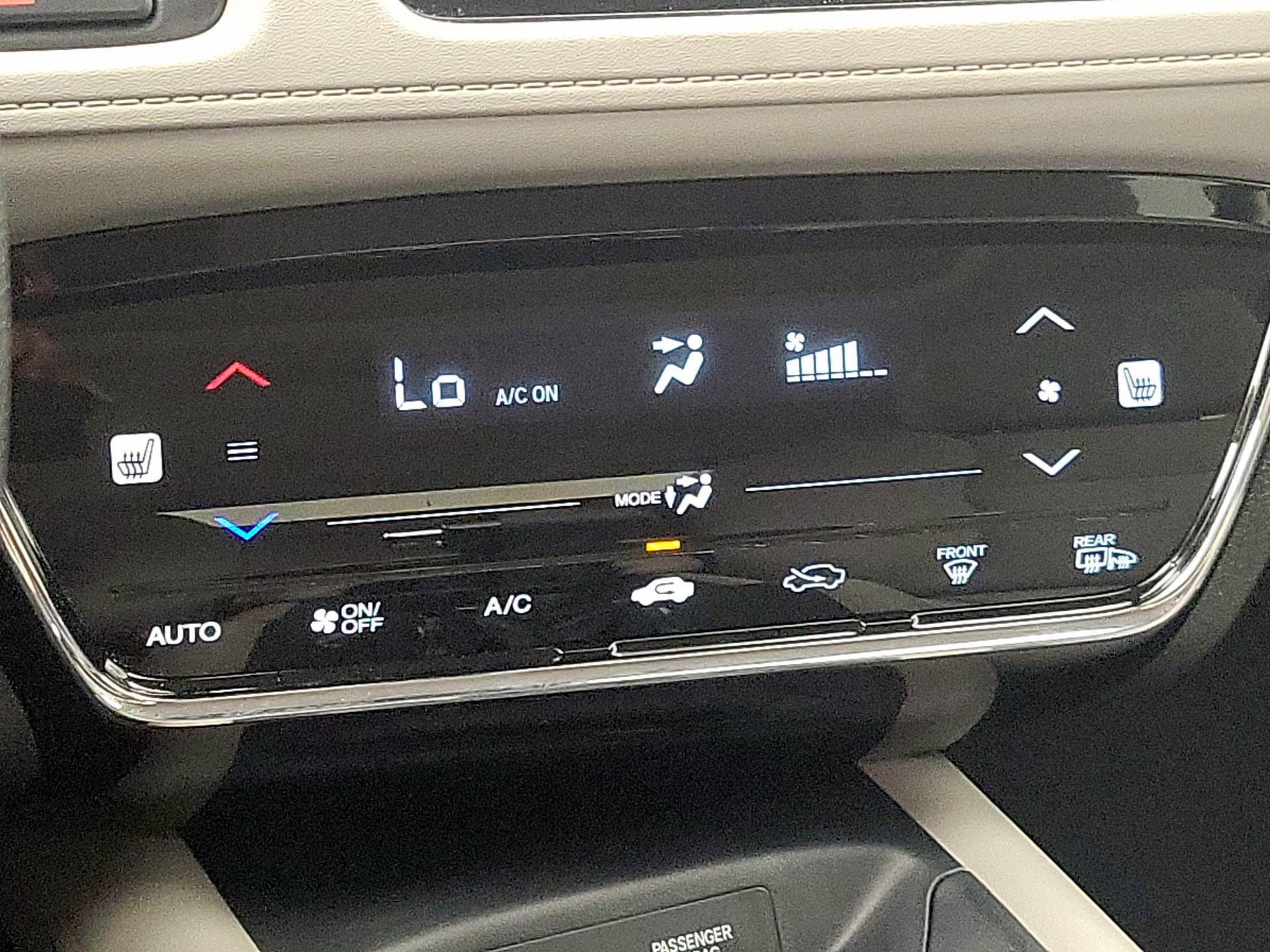 Thumbnail: 2021 Honda HR-V - 16