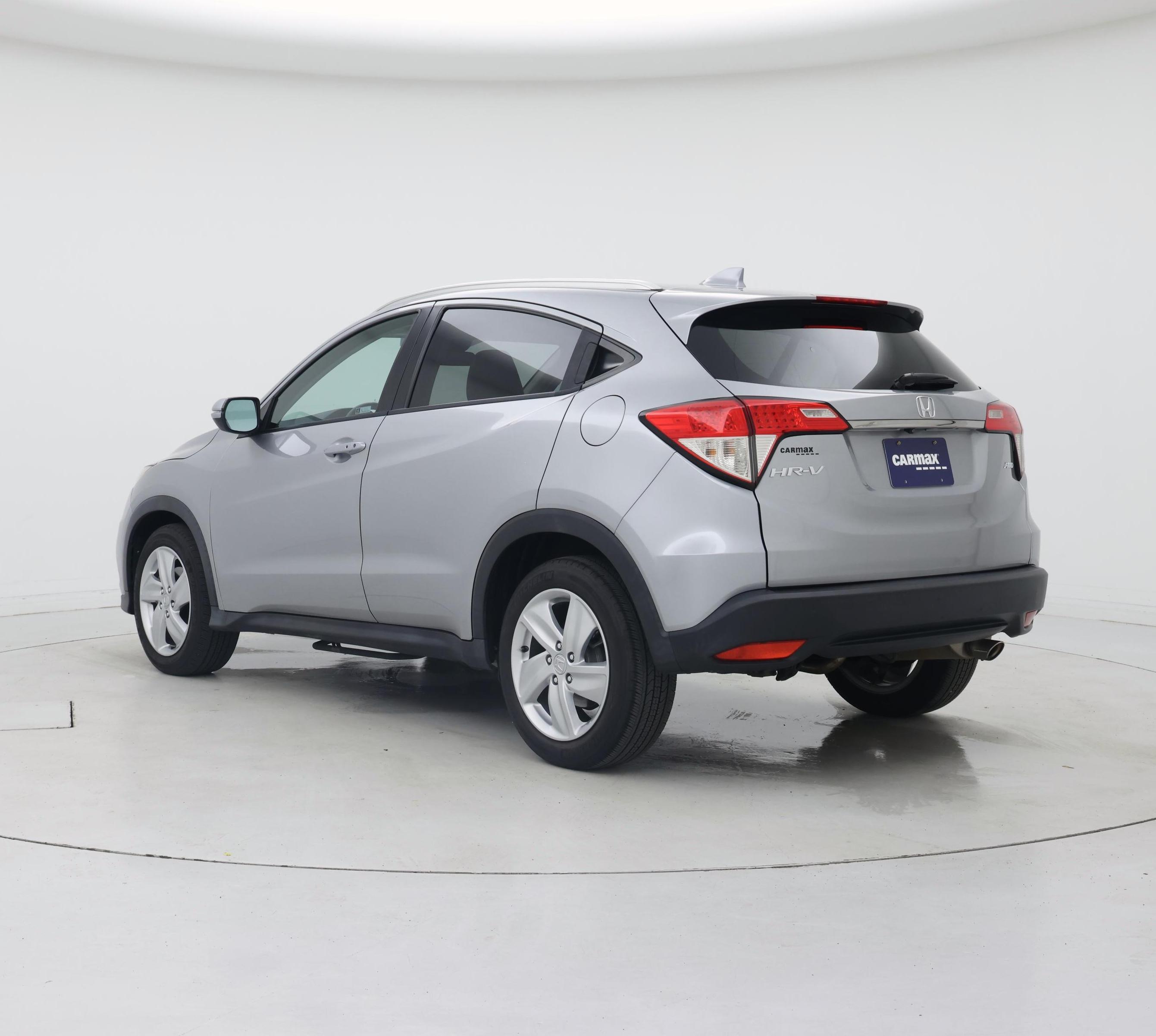 Thumbnail: 2021 Honda HR-V - 2