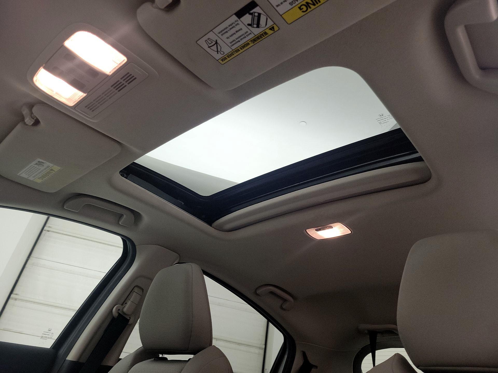 Thumbnail: 2021 Honda HR-V - 19