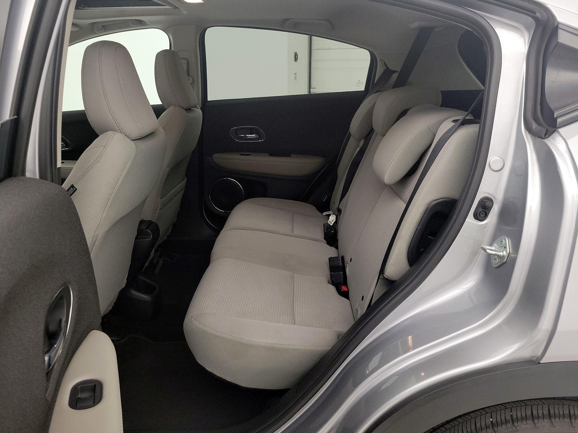 Thumbnail: 2021 Honda HR-V - 20