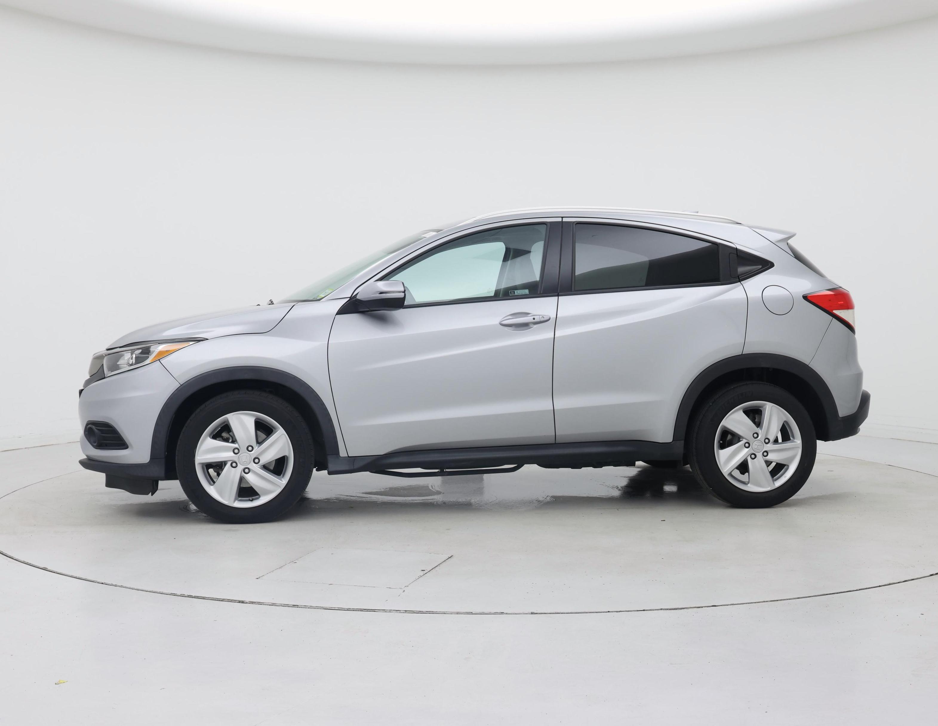 Thumbnail: 2021 Honda HR-V - 3