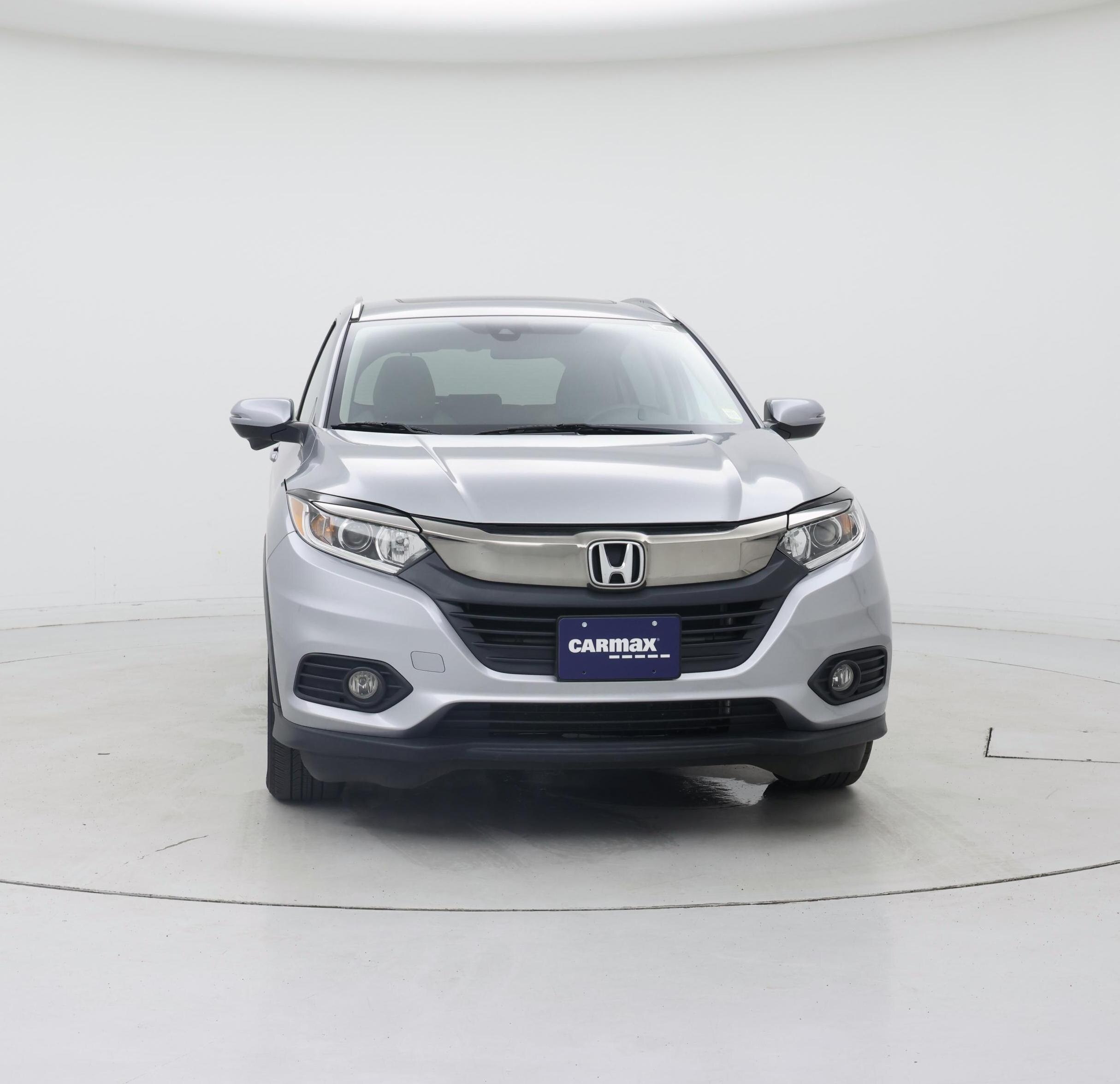 Thumbnail: 2021 Honda HR-V - 5