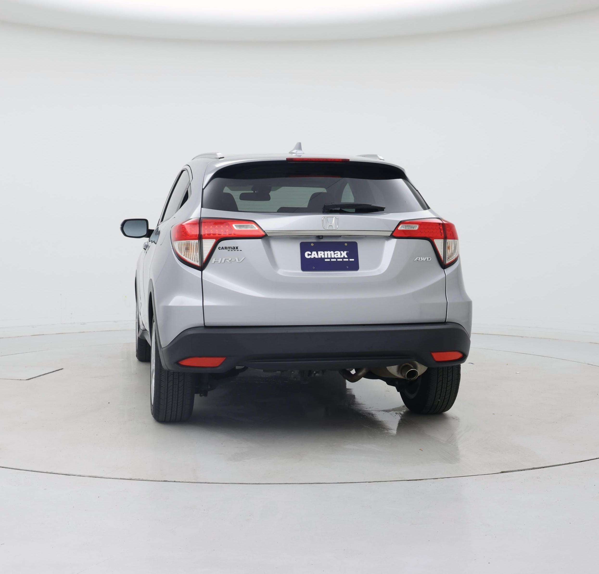 Thumbnail: 2021 Honda HR-V - 6