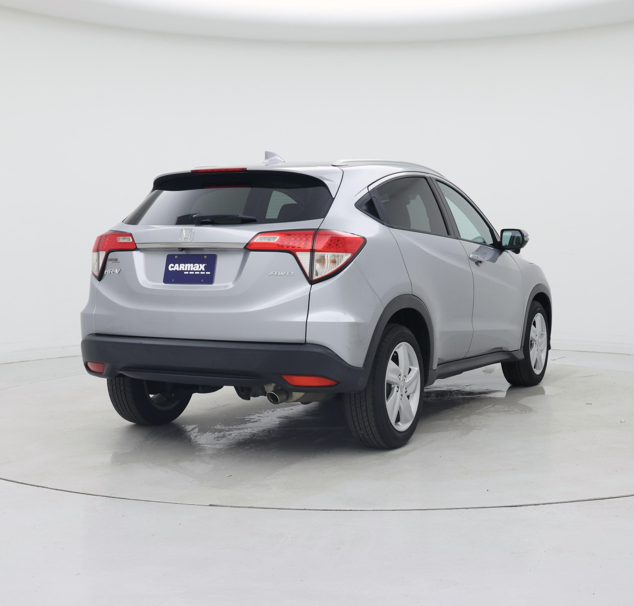 Thumbnail: 2021 Honda HR-V - 8