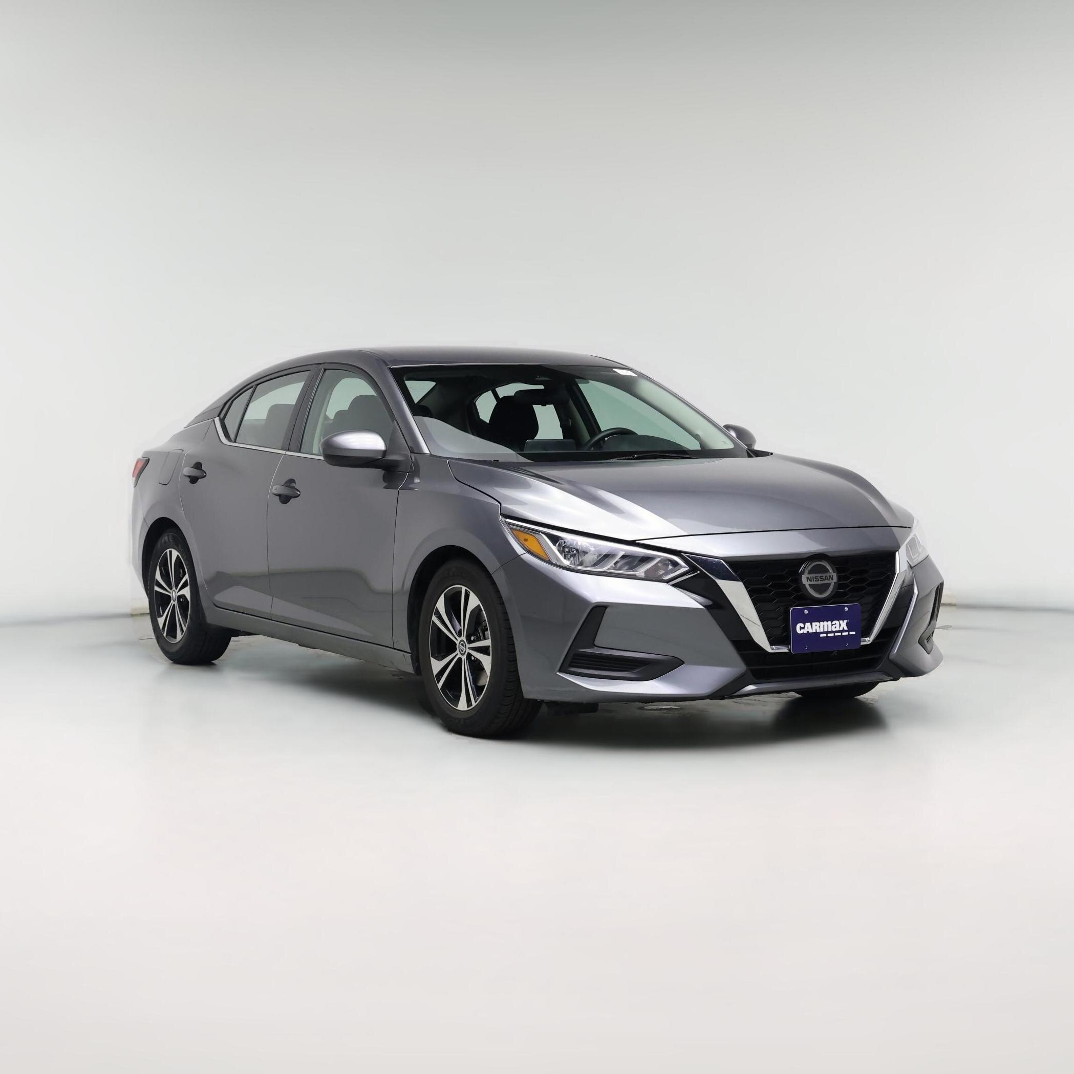 Thumbnail: 2023 Nissan Sentra - 1