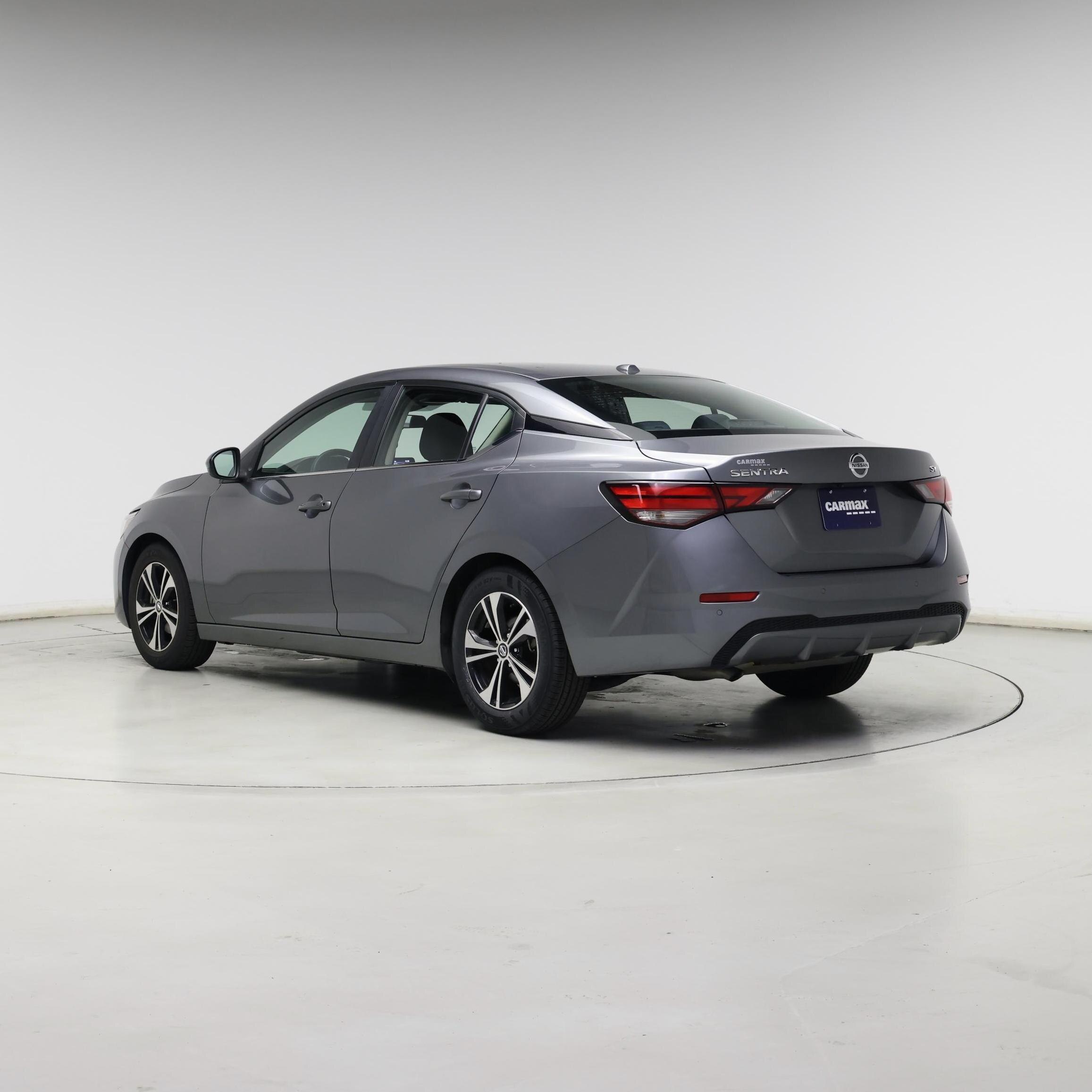 Thumbnail: 2023 Nissan Sentra - 2