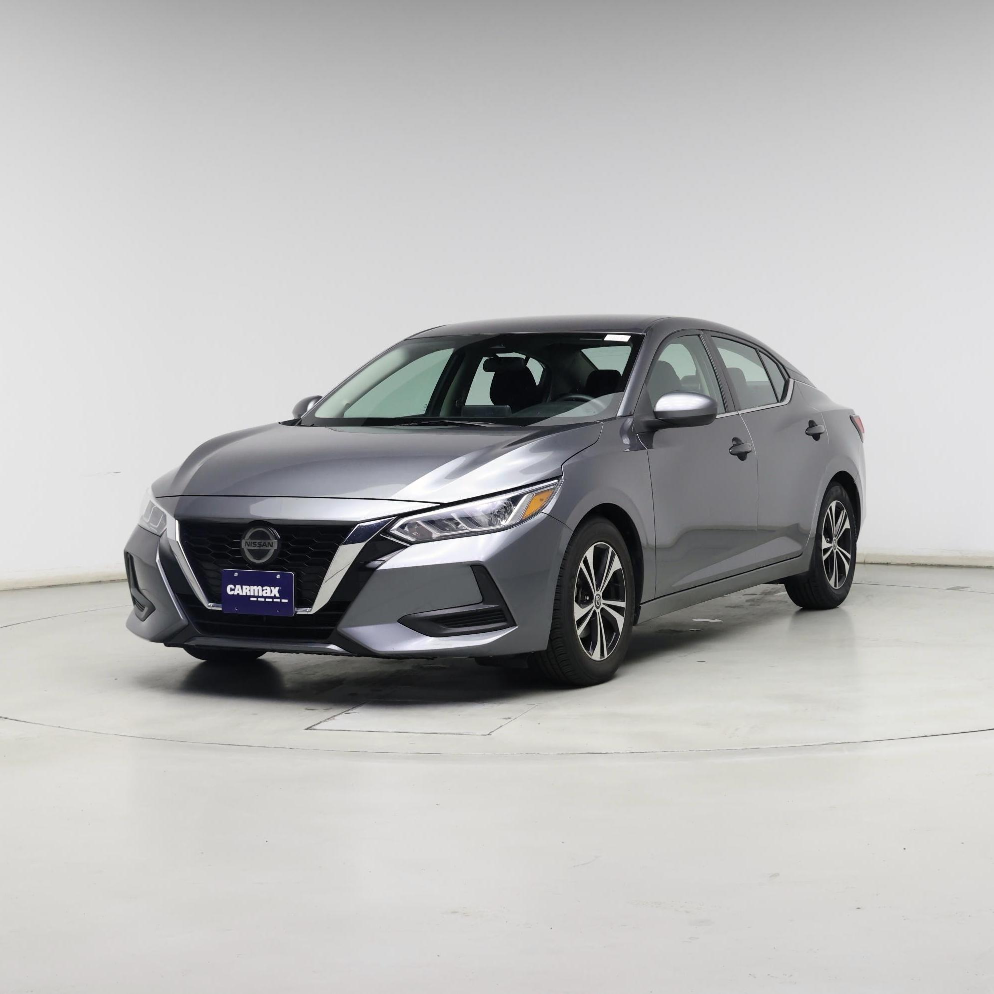 Thumbnail: 2023 Nissan Sentra - 4
