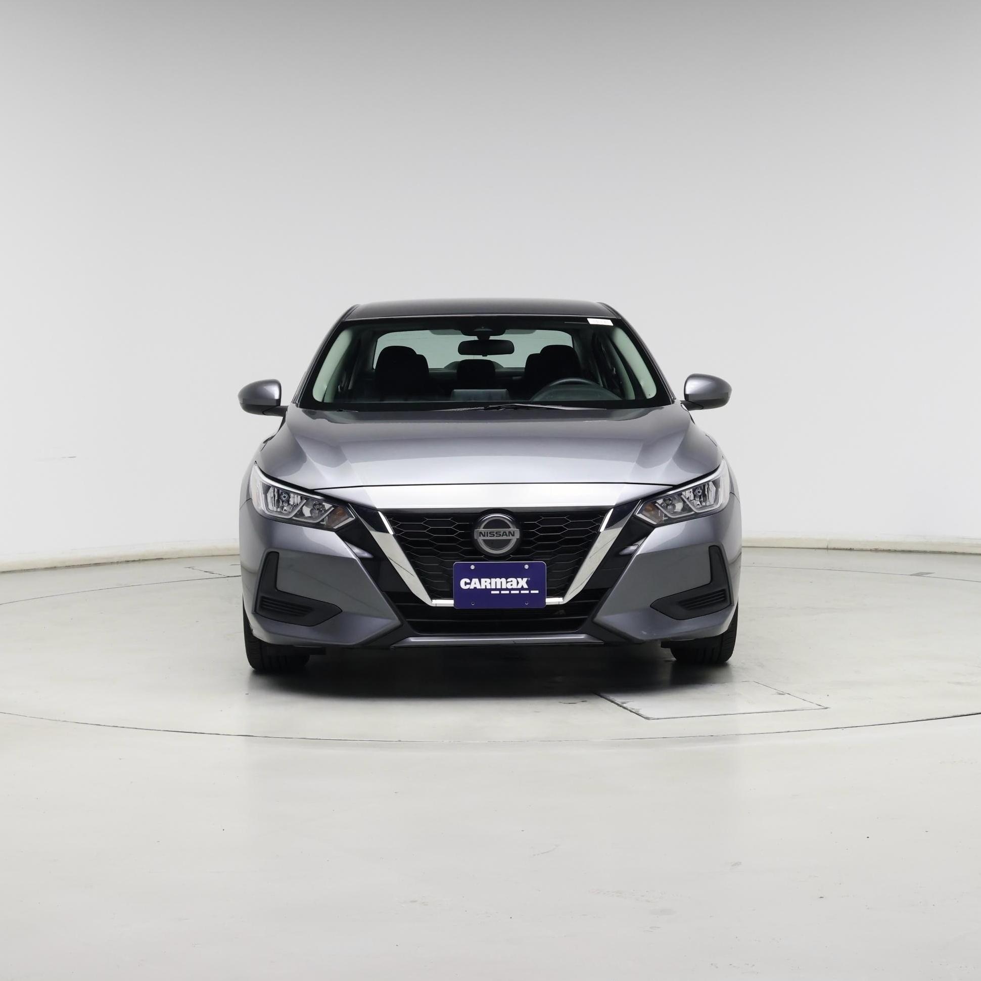 Thumbnail: 2023 Nissan Sentra - 5