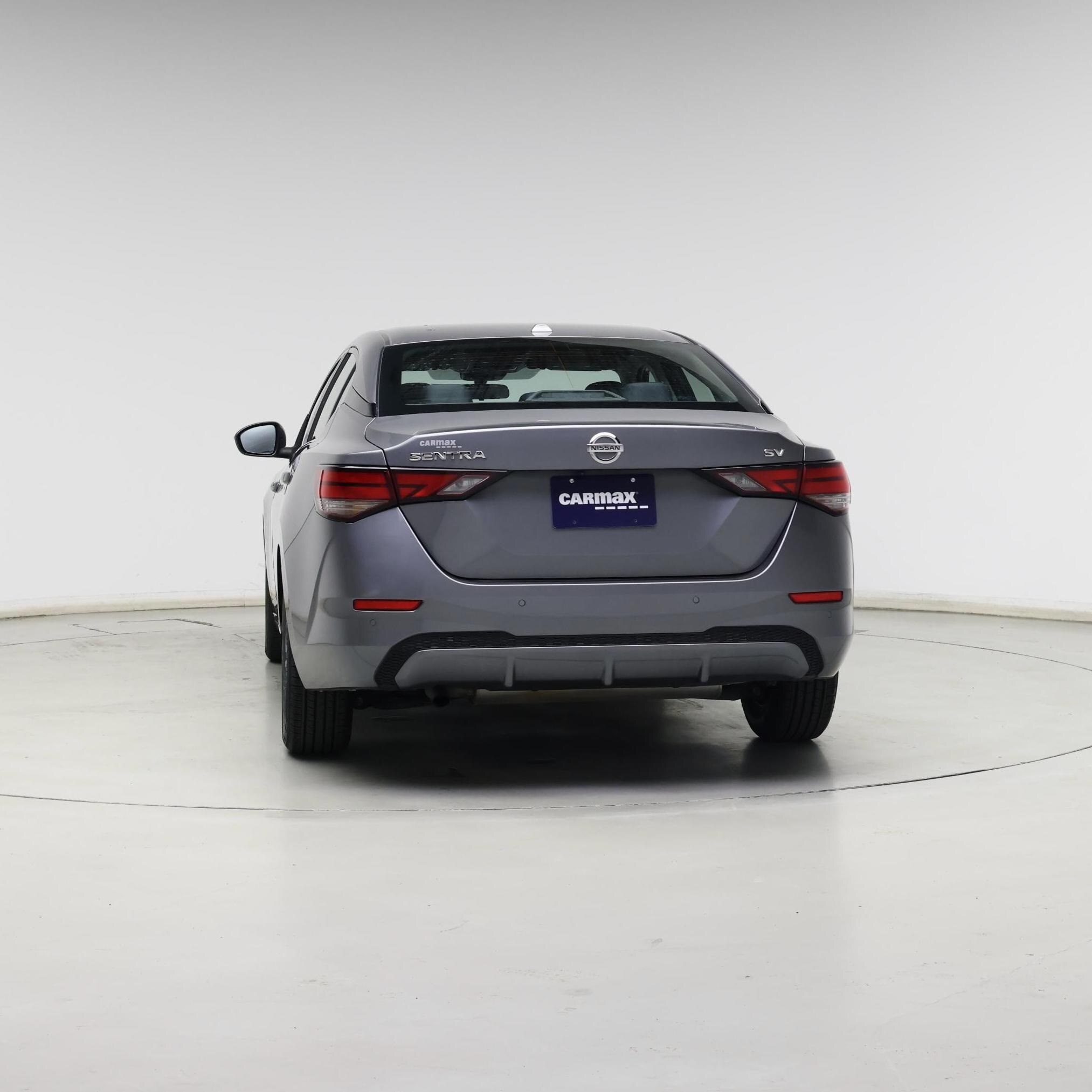 Thumbnail: 2023 Nissan Sentra - 6