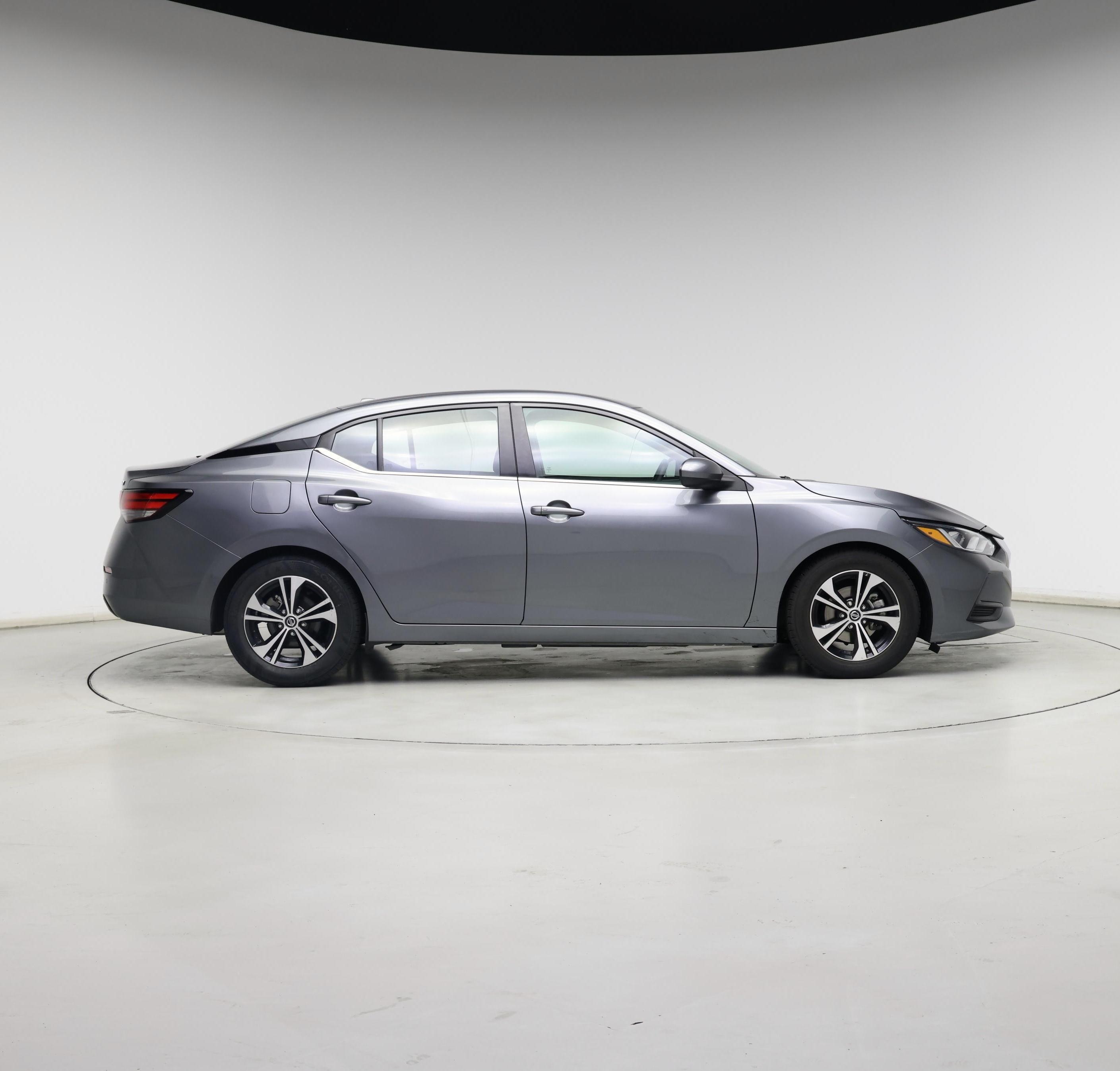 Thumbnail: 2023 Nissan Sentra - 7