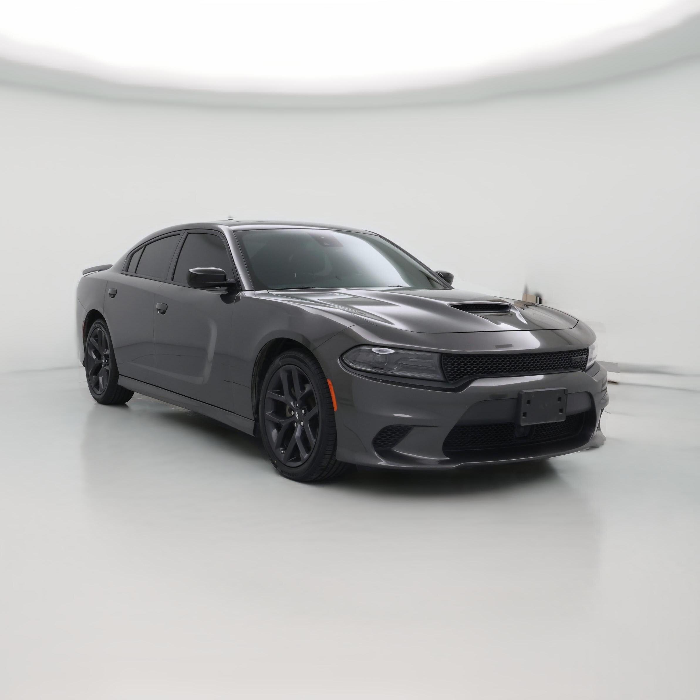 Thumbnail: 2023 Dodge Charger - 1