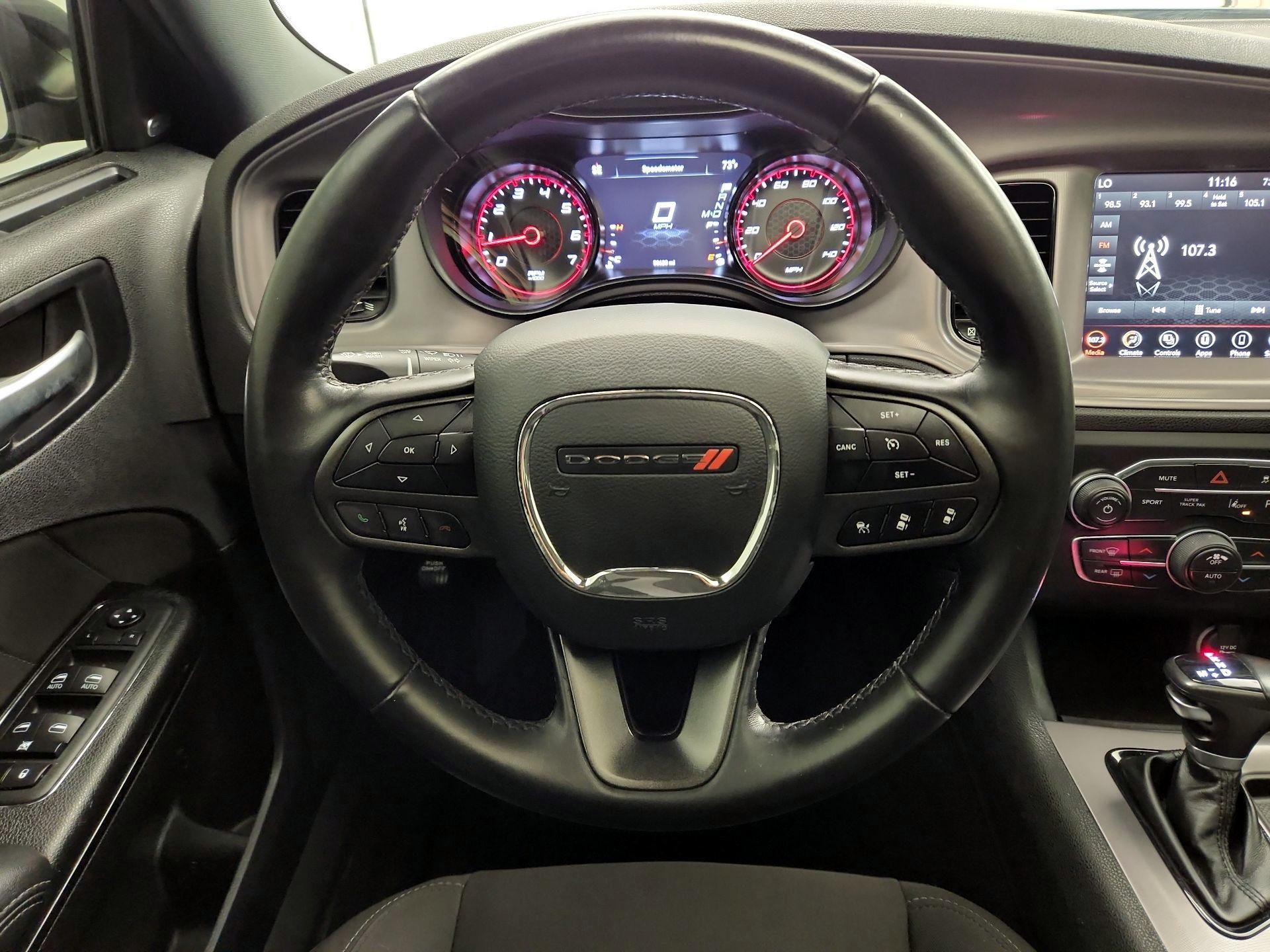 Thumbnail: 2023 Dodge Charger - 10