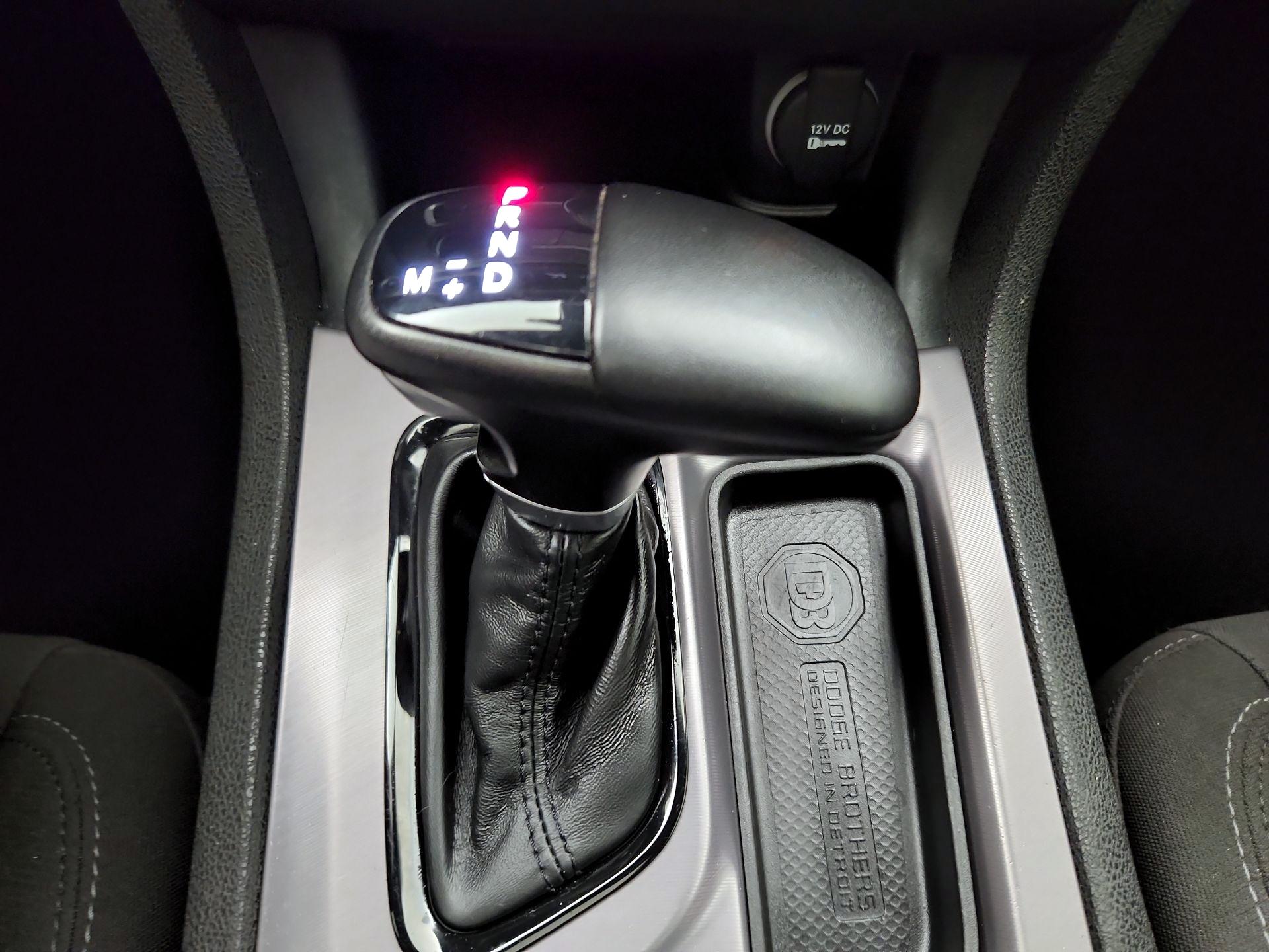 Thumbnail: 2023 Dodge Charger - 17