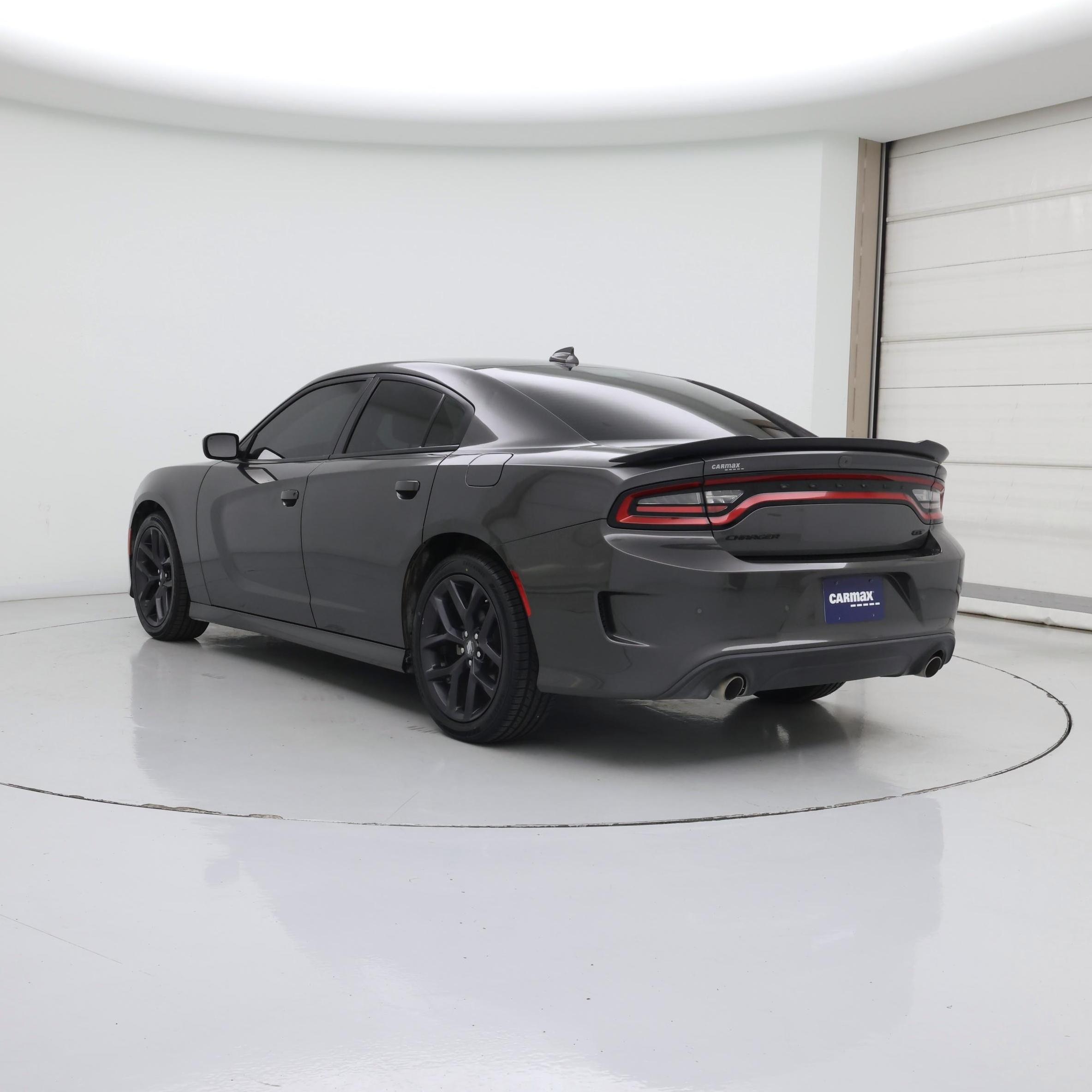 Thumbnail: 2023 Dodge Charger - 2