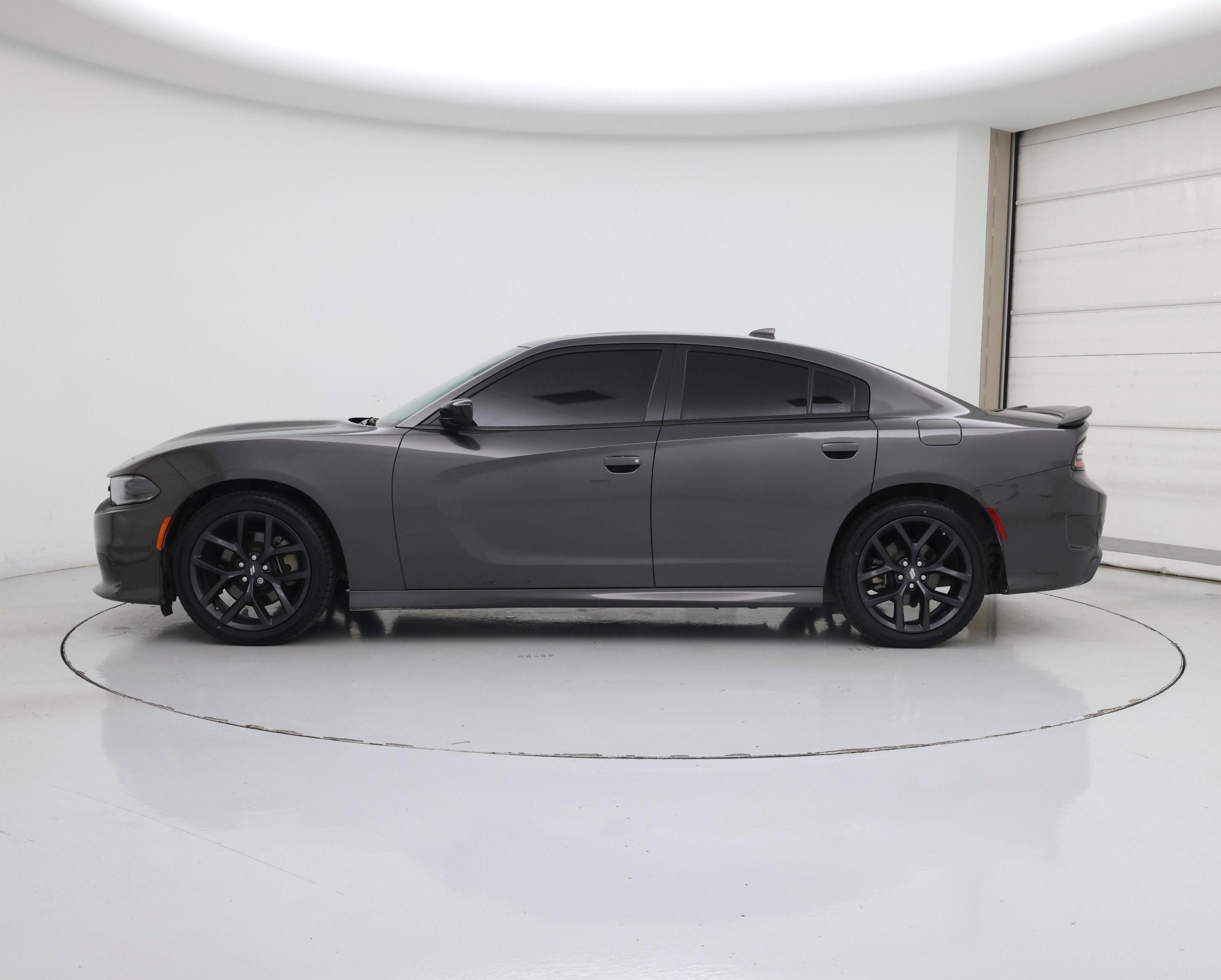 Thumbnail: 2023 Dodge Charger - 3