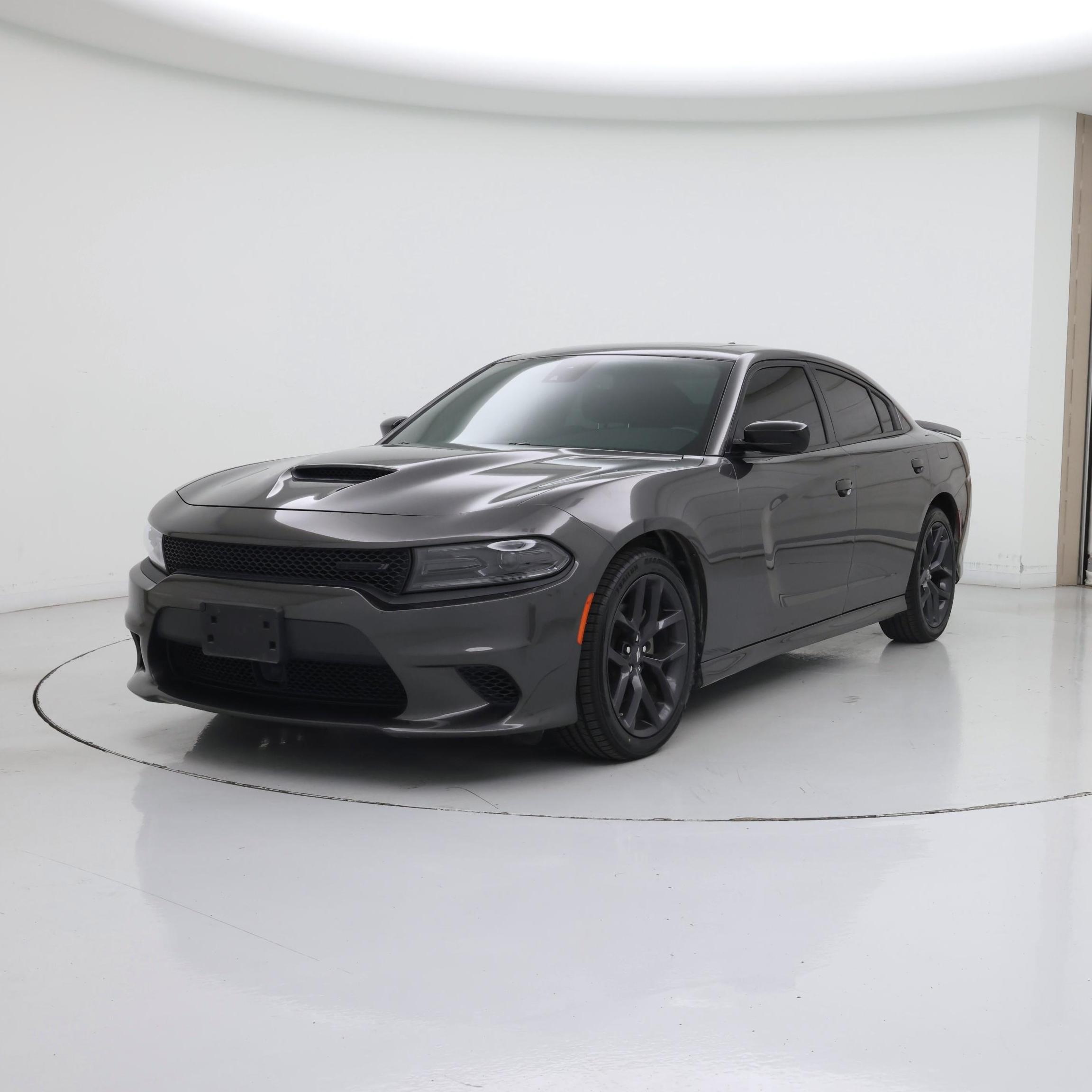 Thumbnail: 2023 Dodge Charger - 4