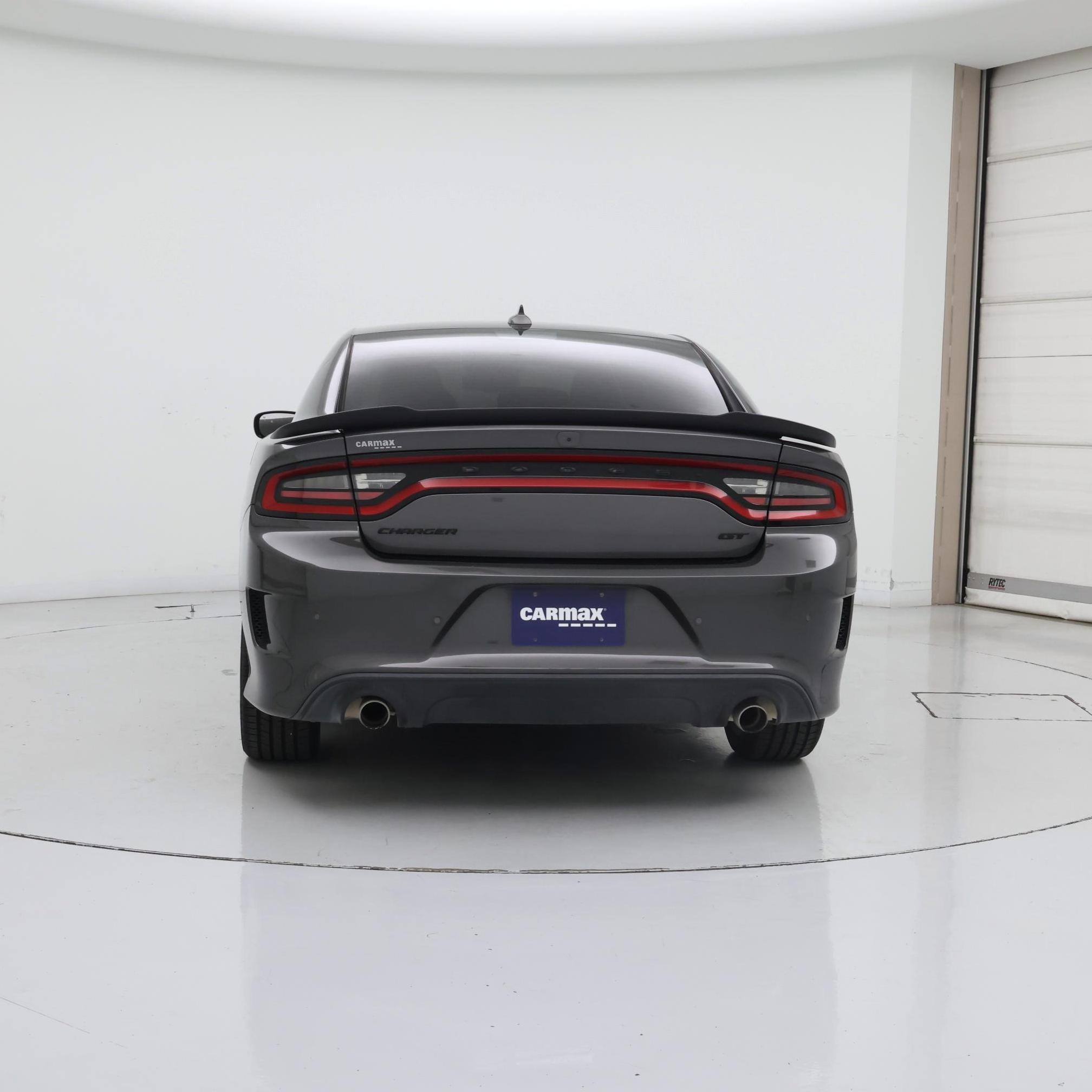 Thumbnail: 2023 Dodge Charger - 6
