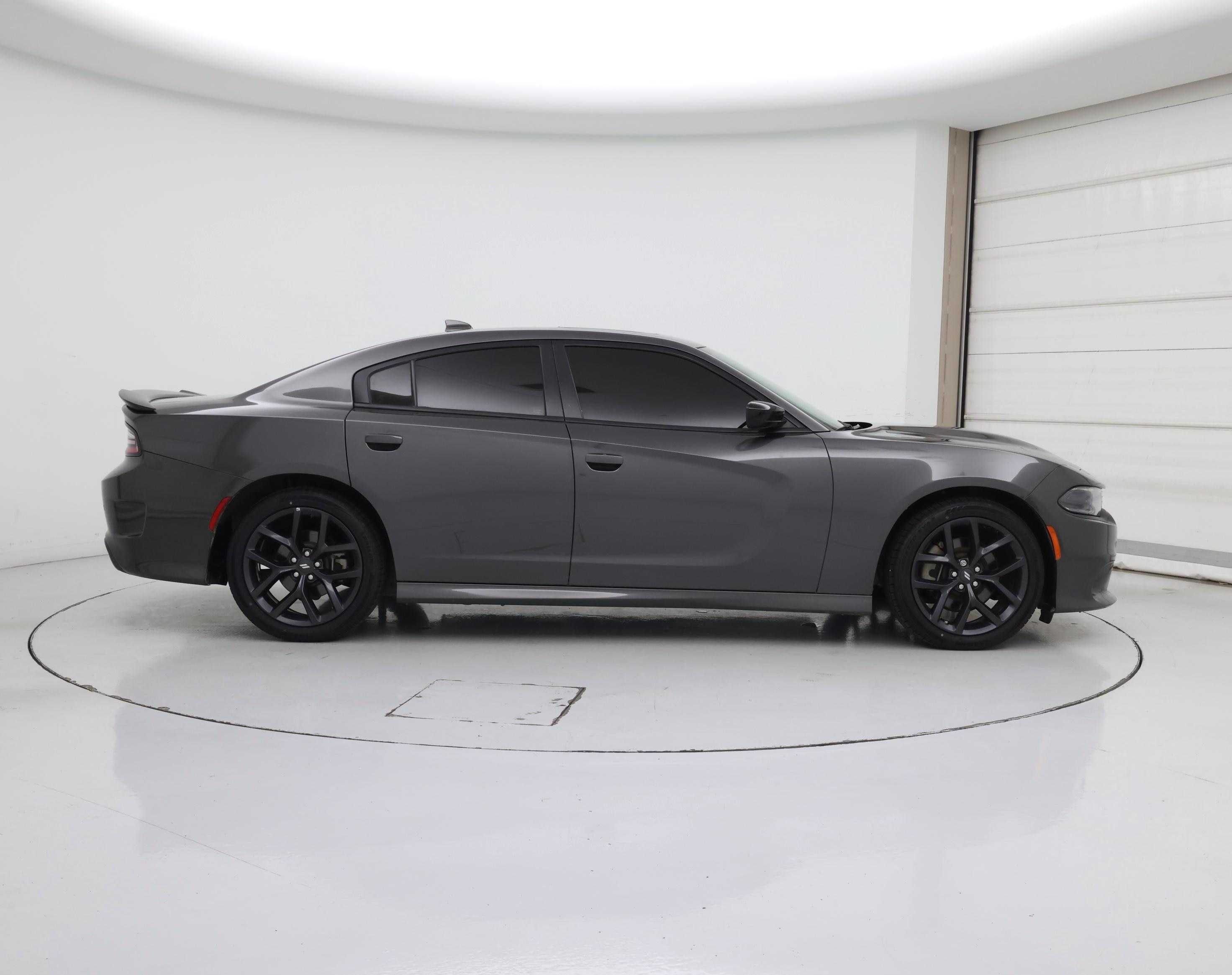 Thumbnail: 2023 Dodge Charger - 7