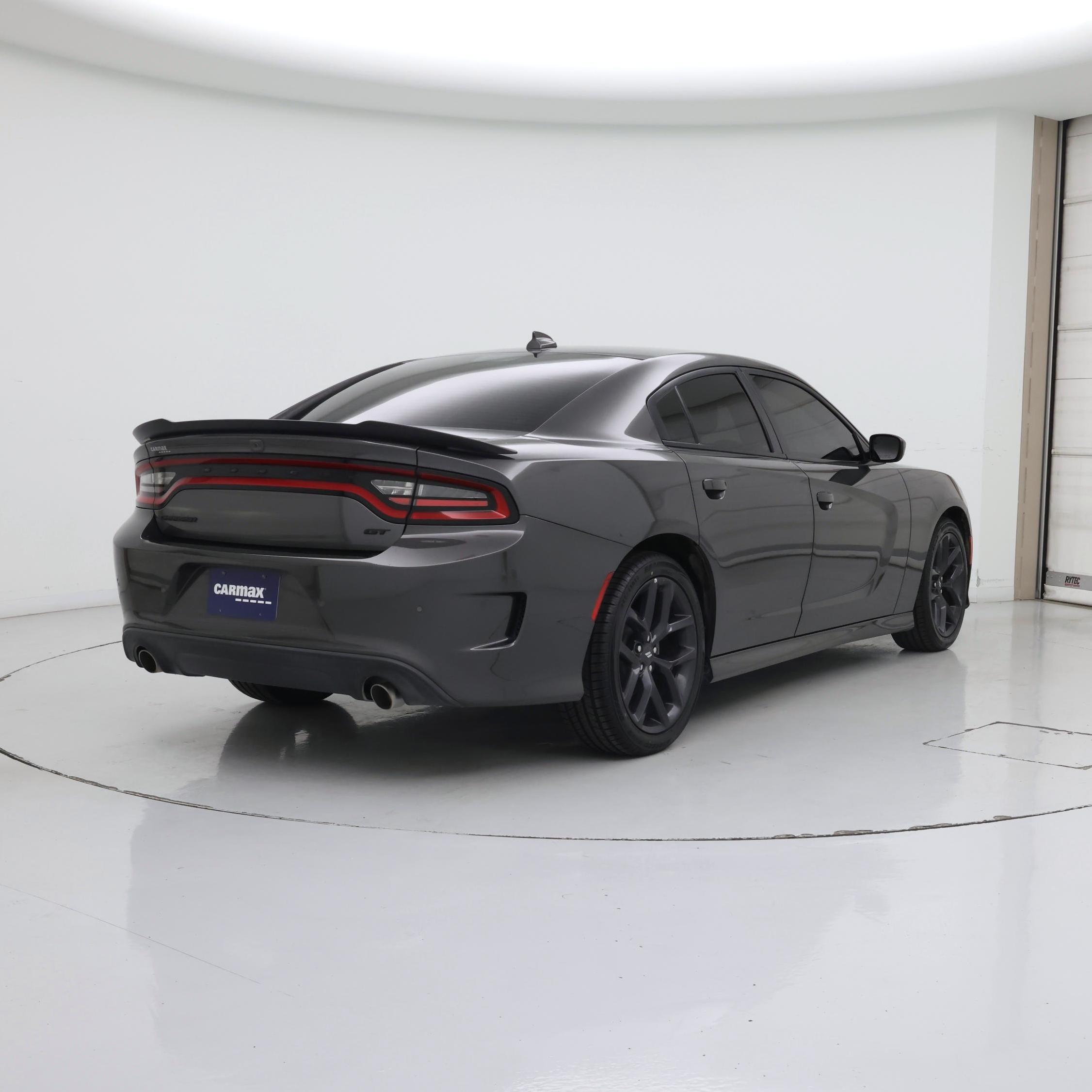 Thumbnail: 2023 Dodge Charger - 8