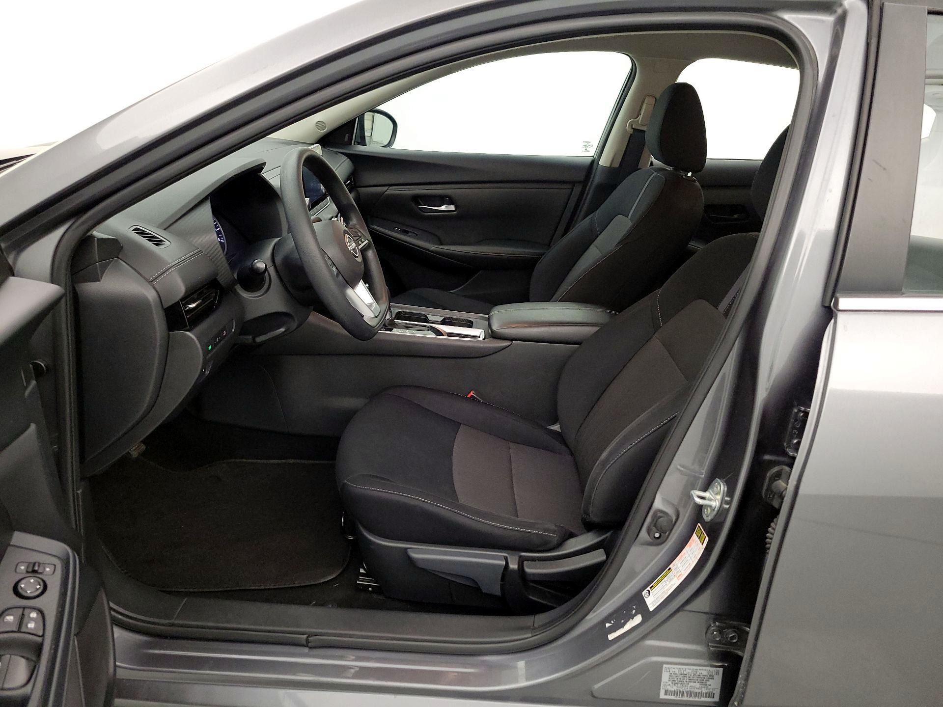 Thumbnail: 2024 Nissan Sentra - 11