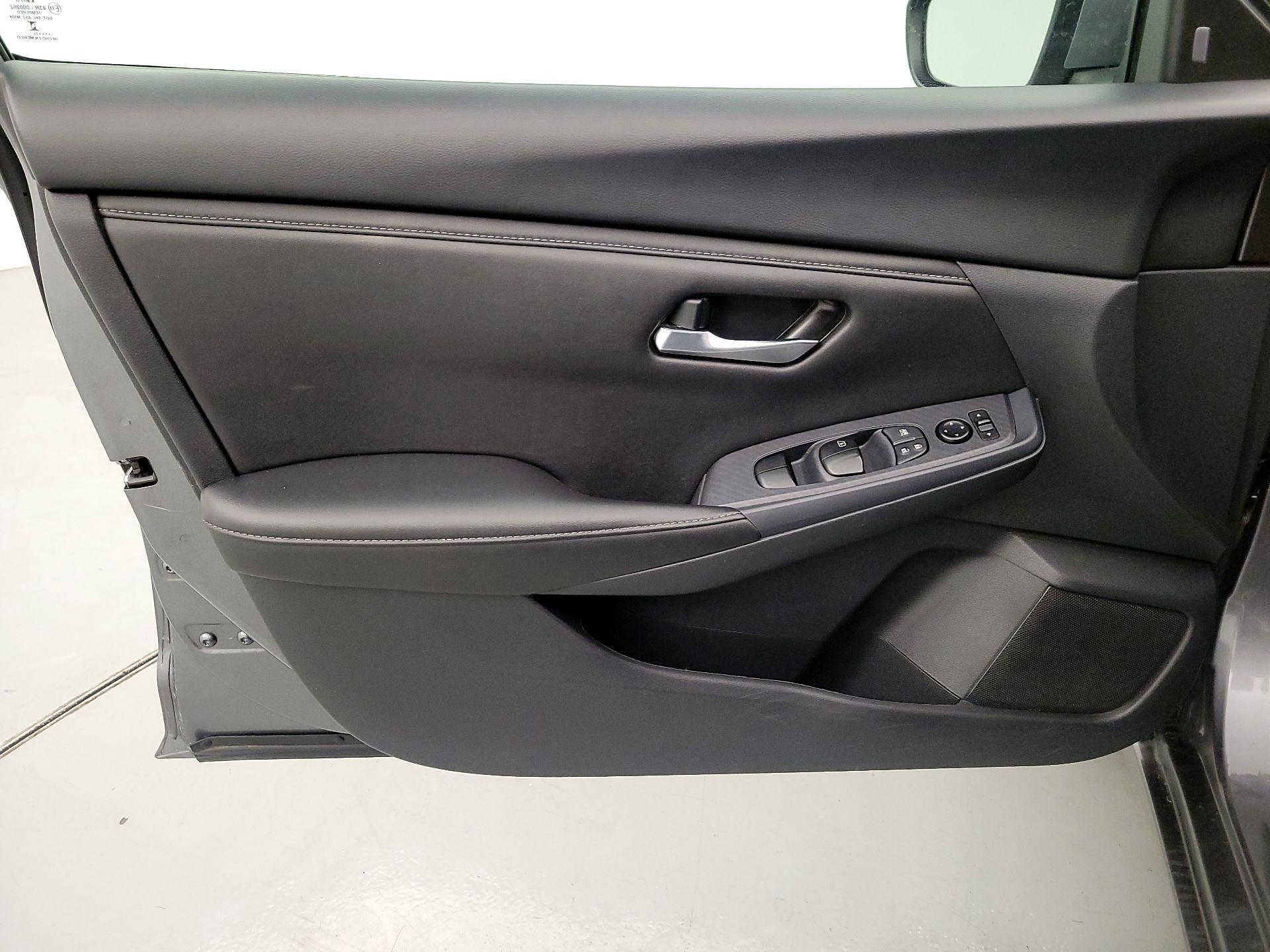 Thumbnail: 2024 Nissan Sentra - 12