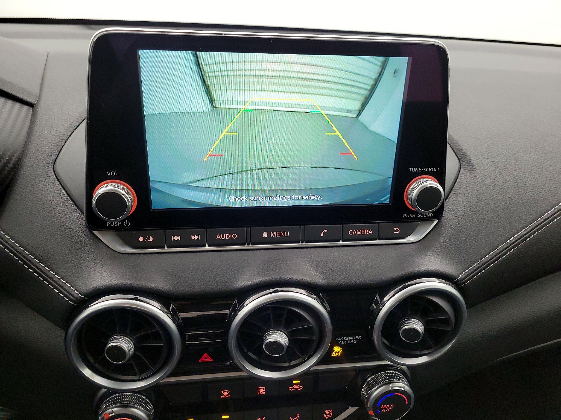 Thumbnail: 2024 Nissan Sentra - 14