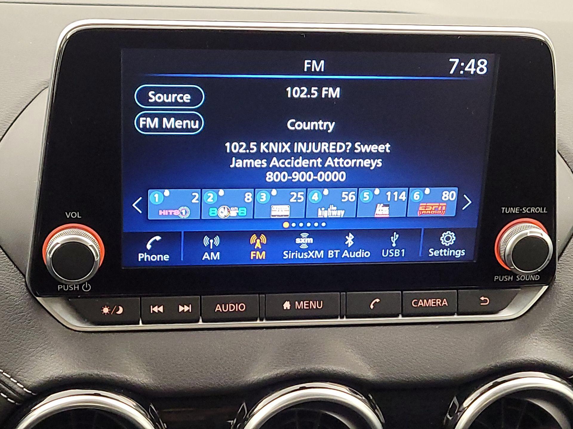 Thumbnail: 2024 Nissan Sentra - 15