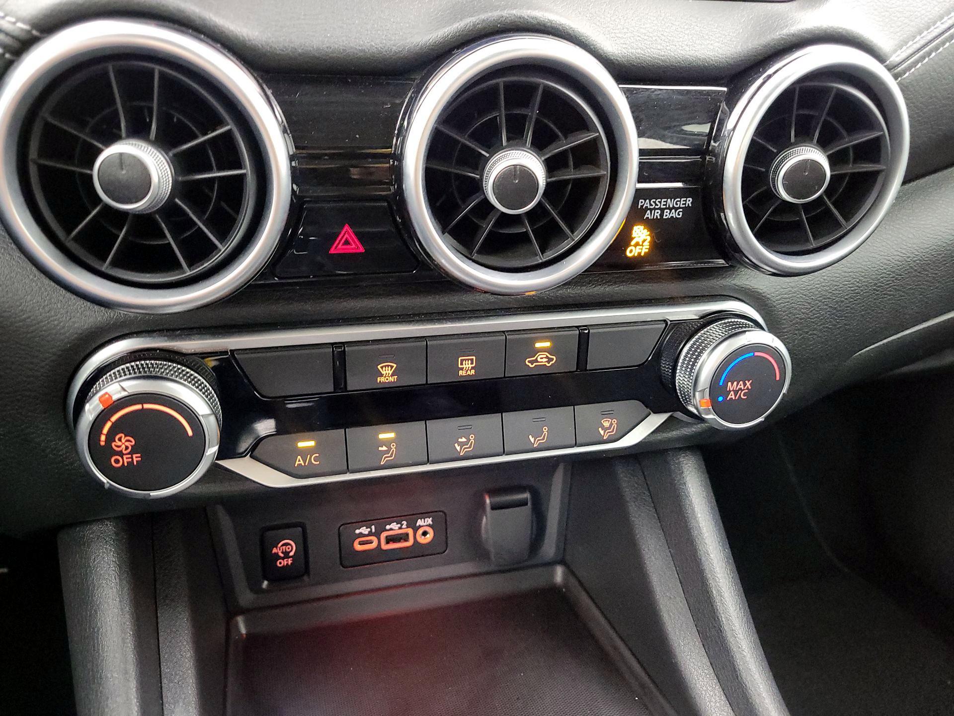 Thumbnail: 2024 Nissan Sentra - 16