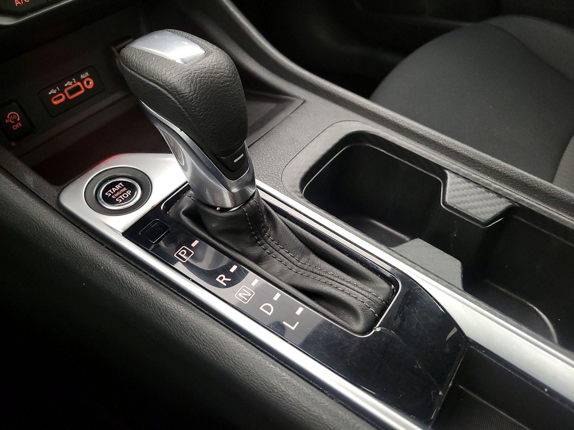 Thumbnail: 2024 Nissan Sentra - 17